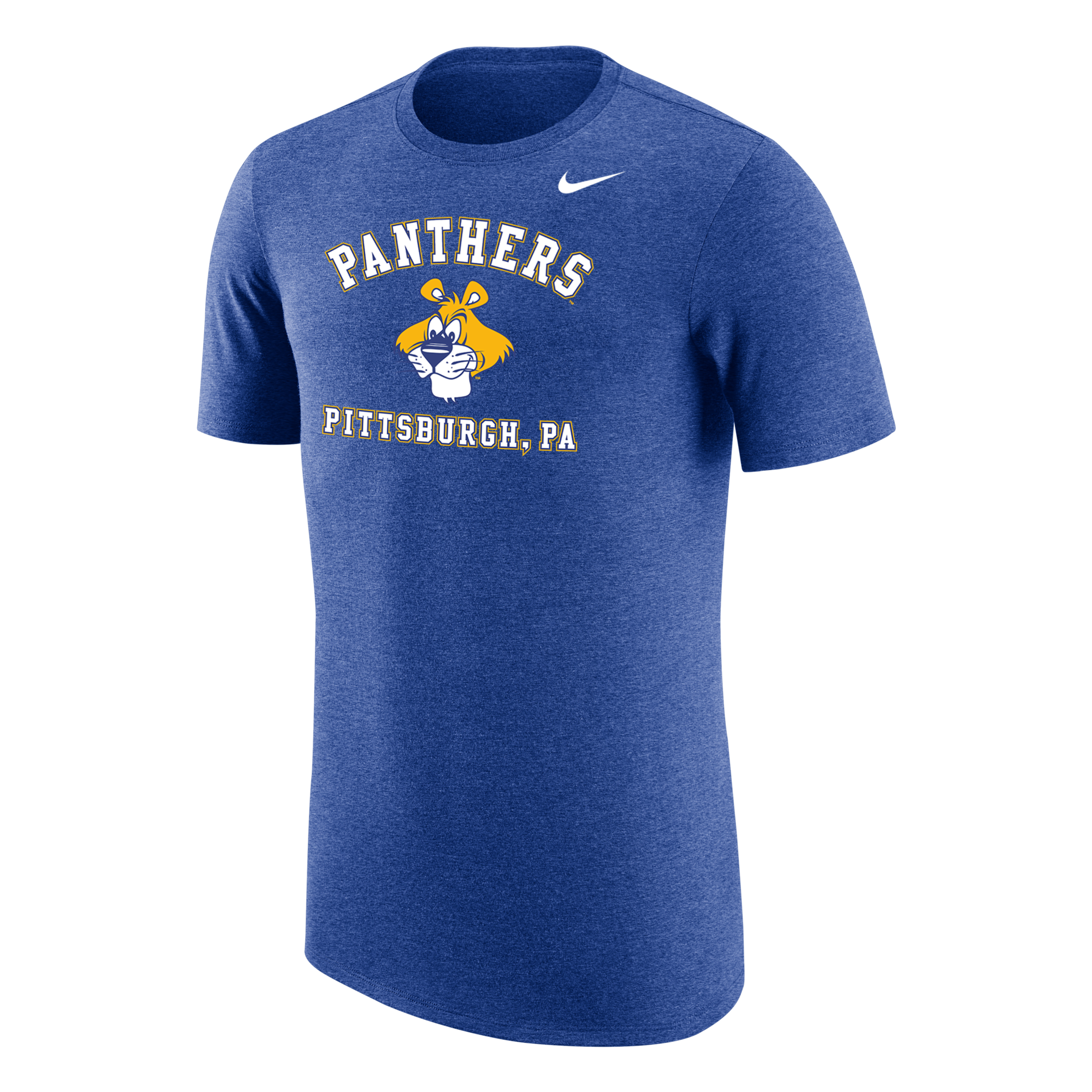 Pitt Men's Nike College T-Shirt