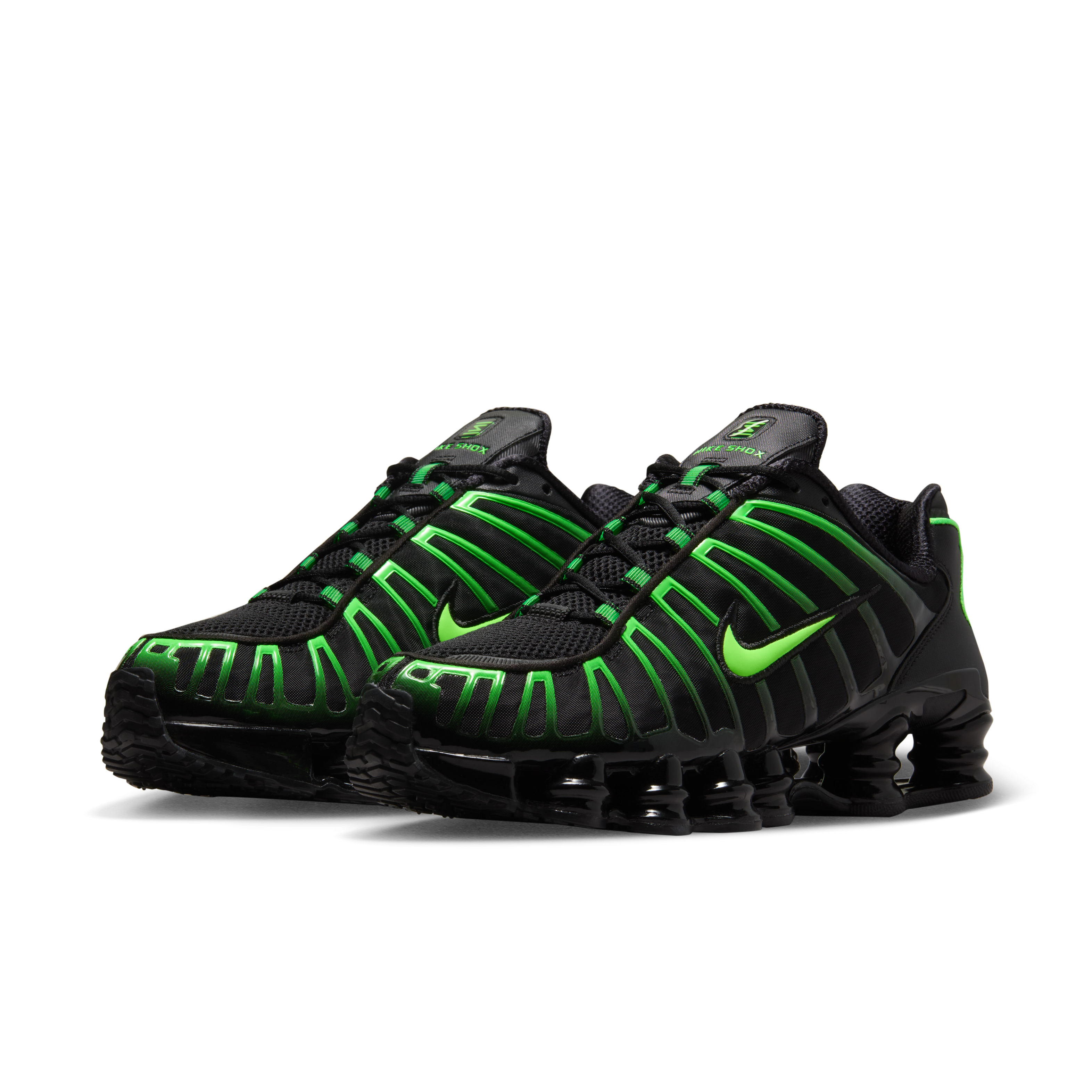 Nike Shox TL Men's Shoes