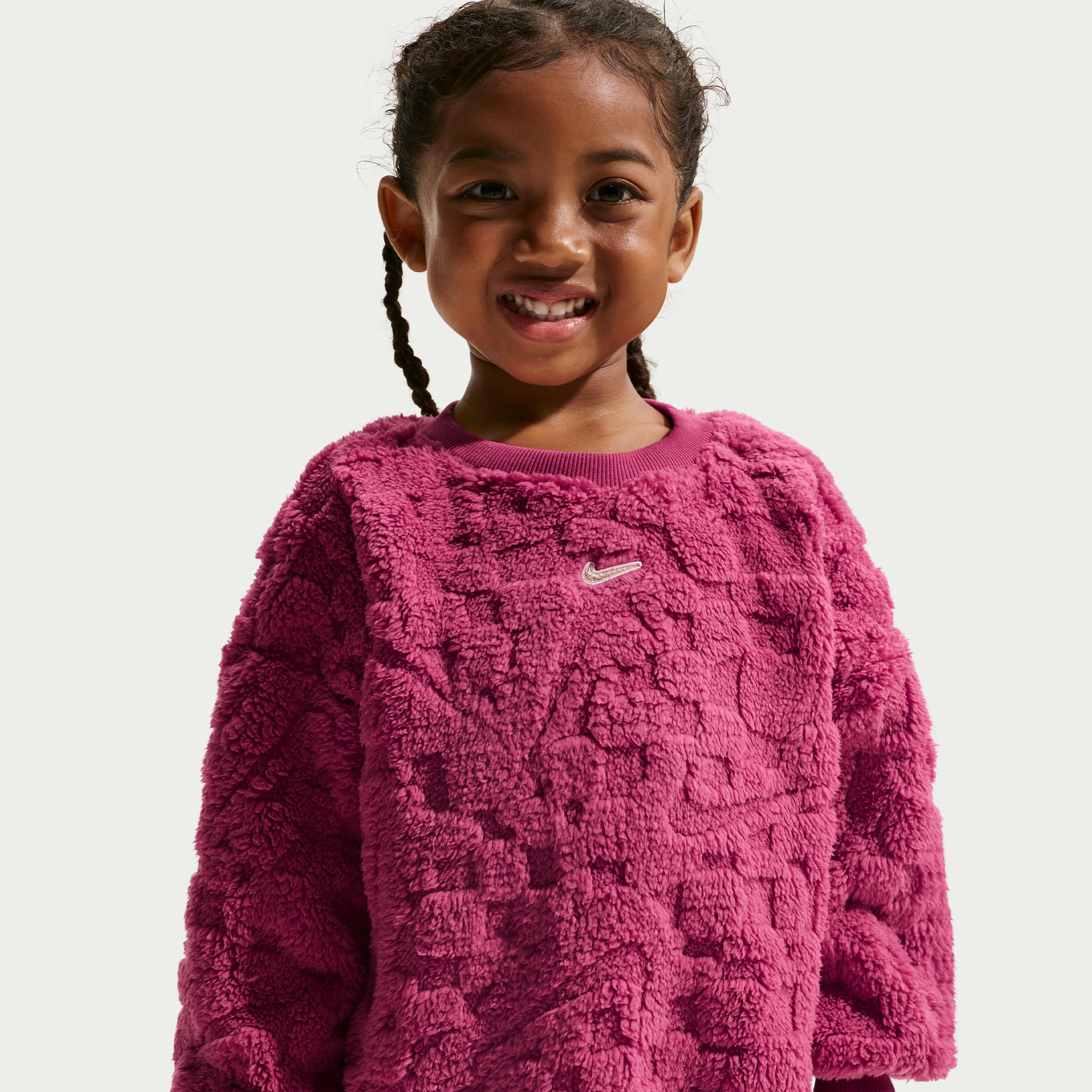 Nike Cozy Toddler 2-Piece Flared Leggings Set