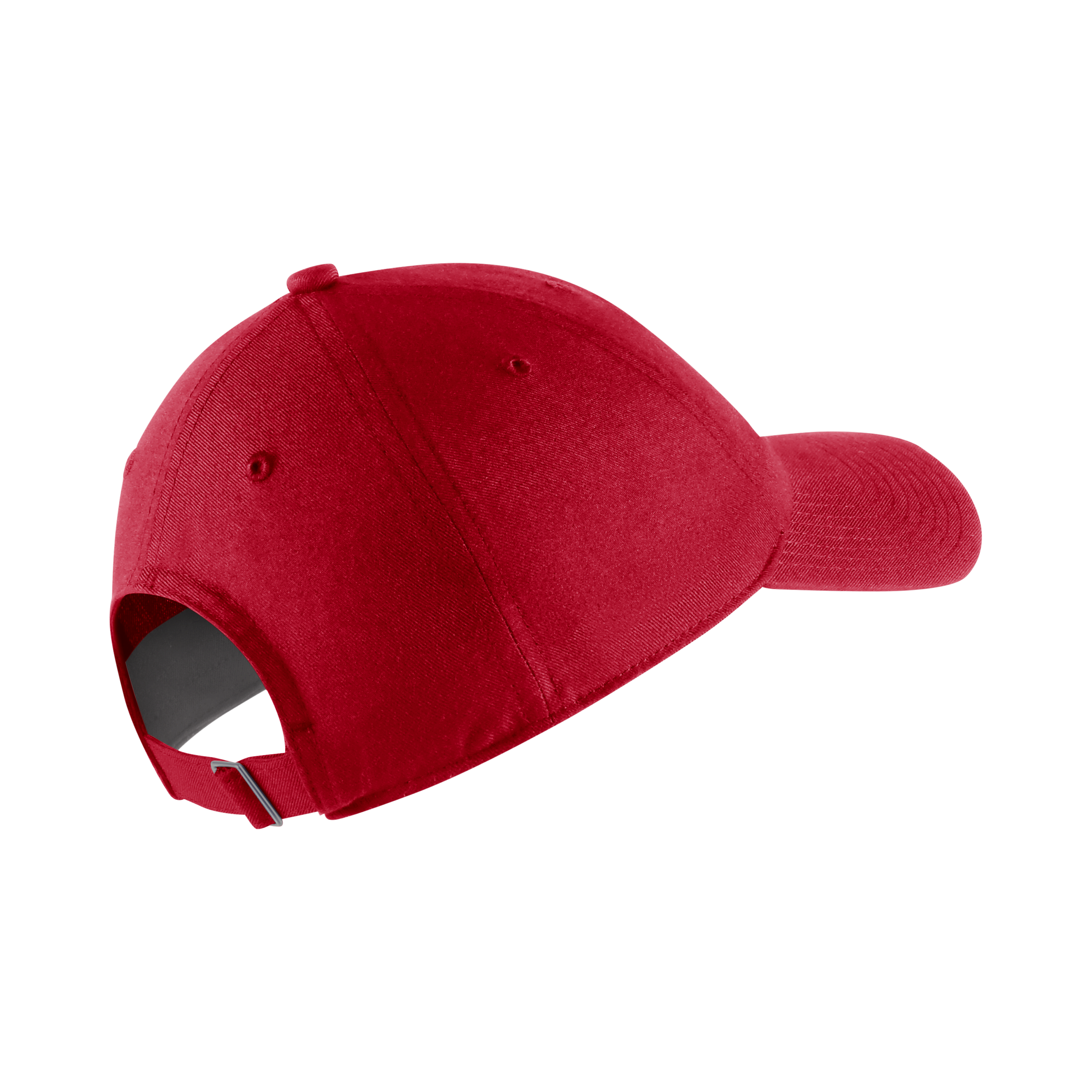 Georgia Heritage86 Nike College Logo Cap