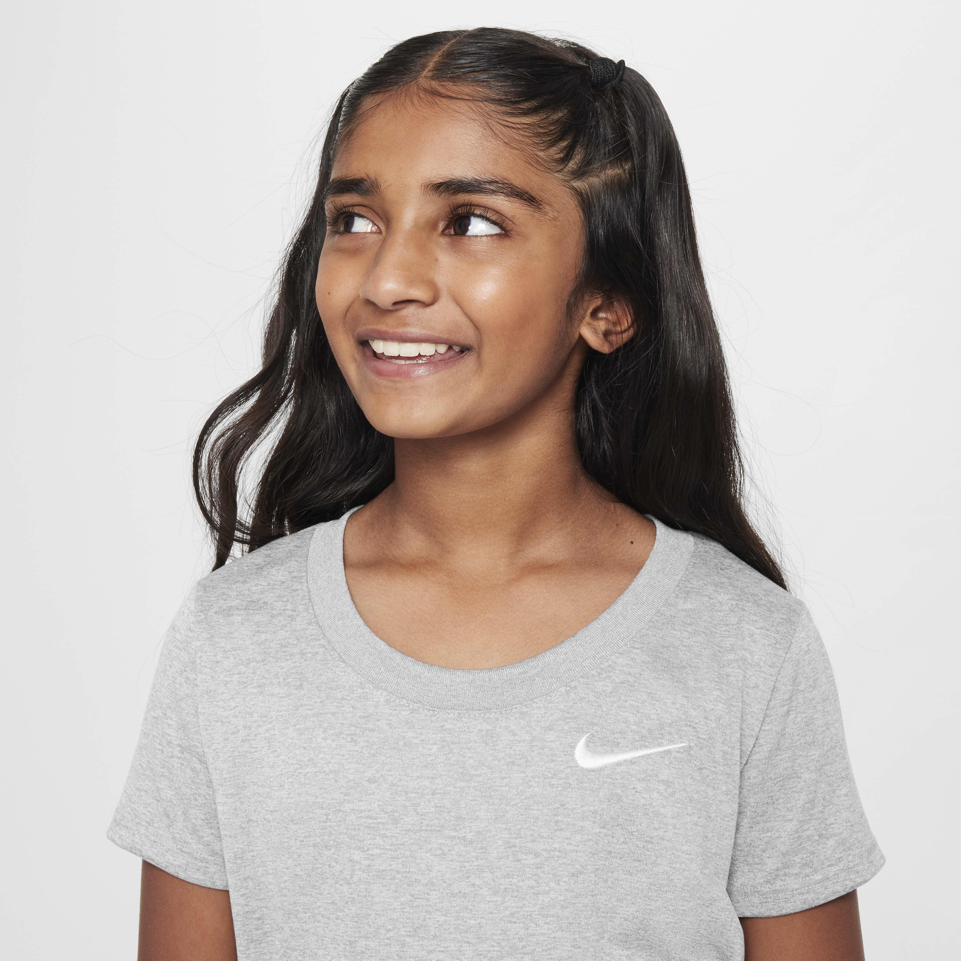 Nike Big Kids' (Girls') Dri-FIT T-Shirt