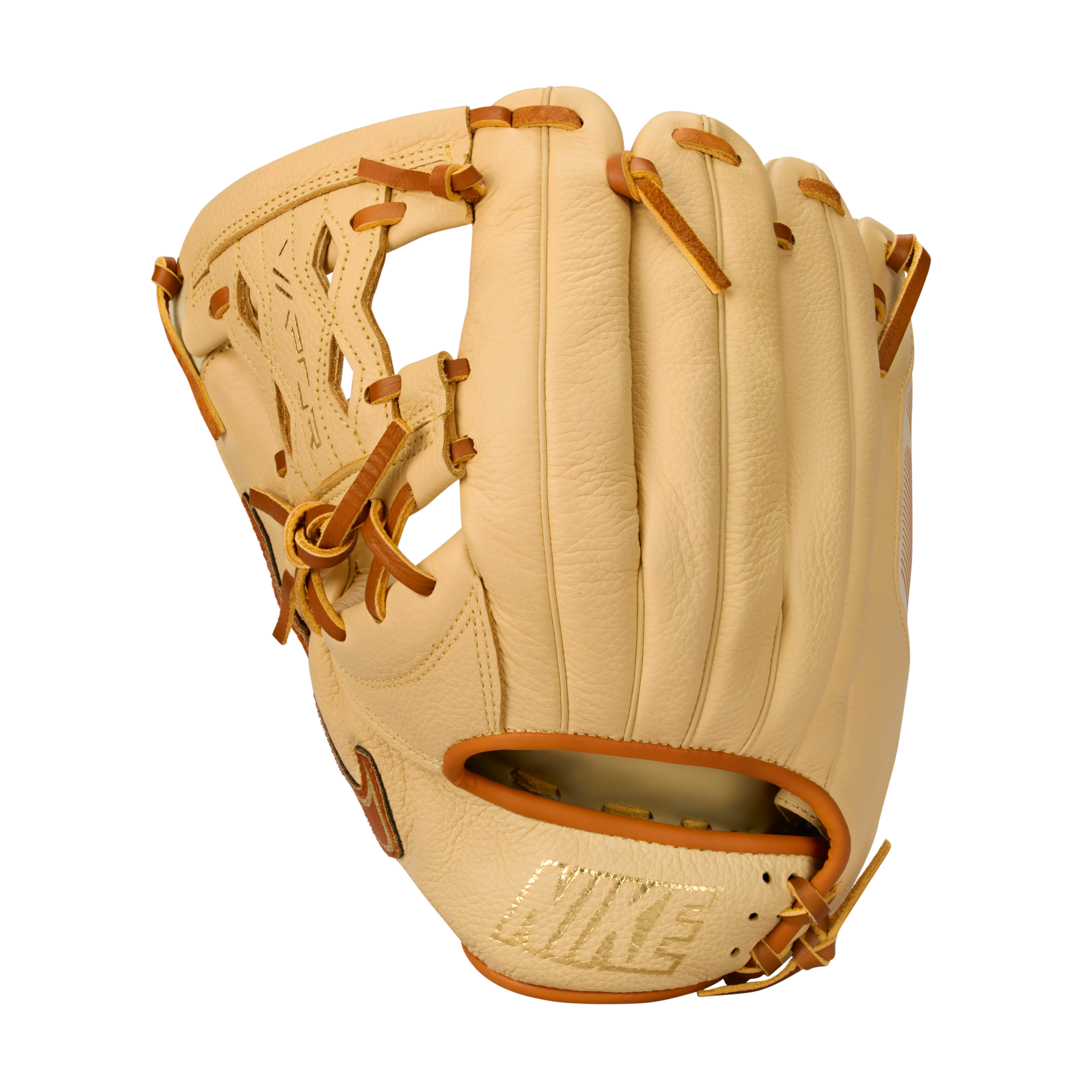 Nike Vapor Baseball Fielding Glove - Left-Hand Throw