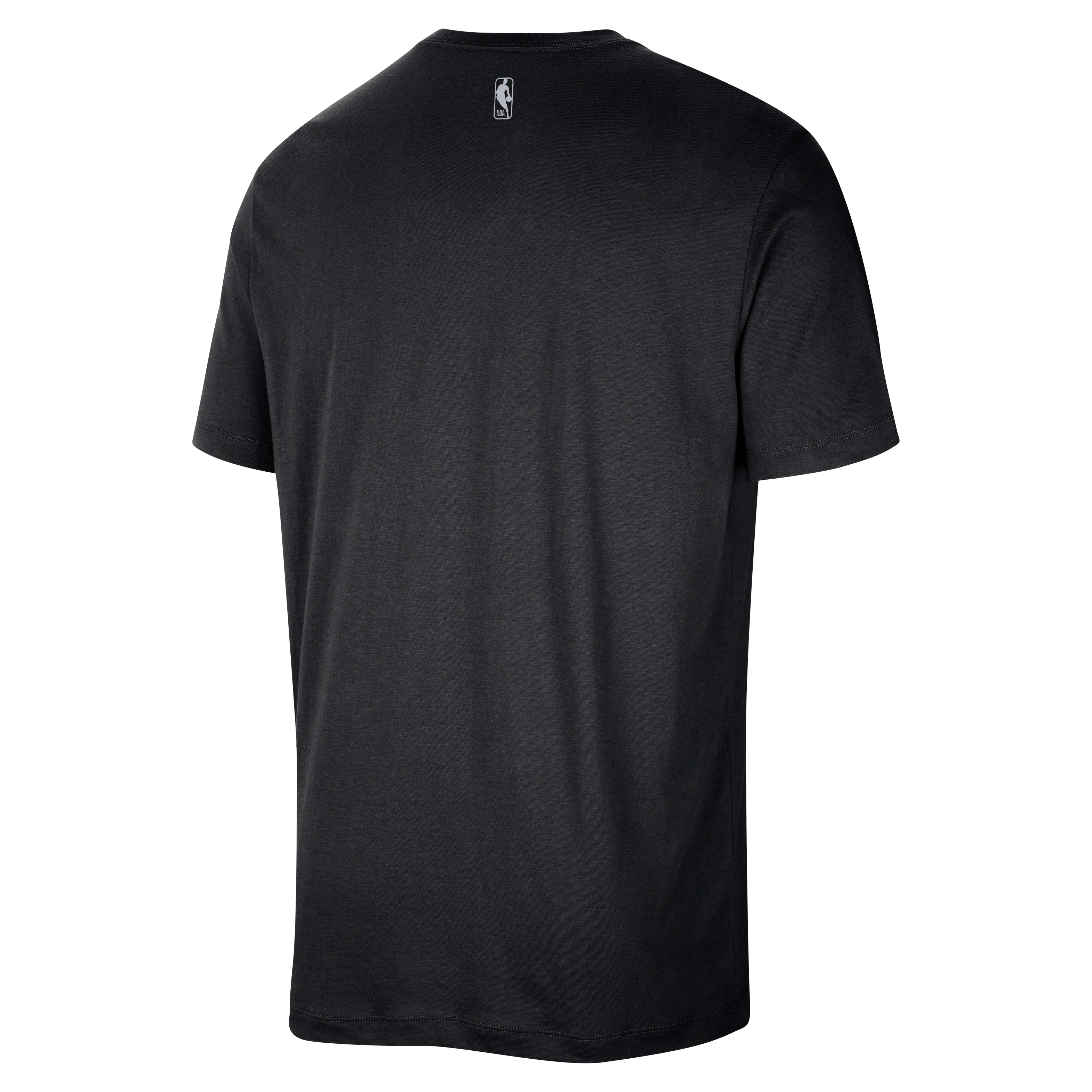 Brooklyn Nets Essentials Men's Nike NBA T-Shirt