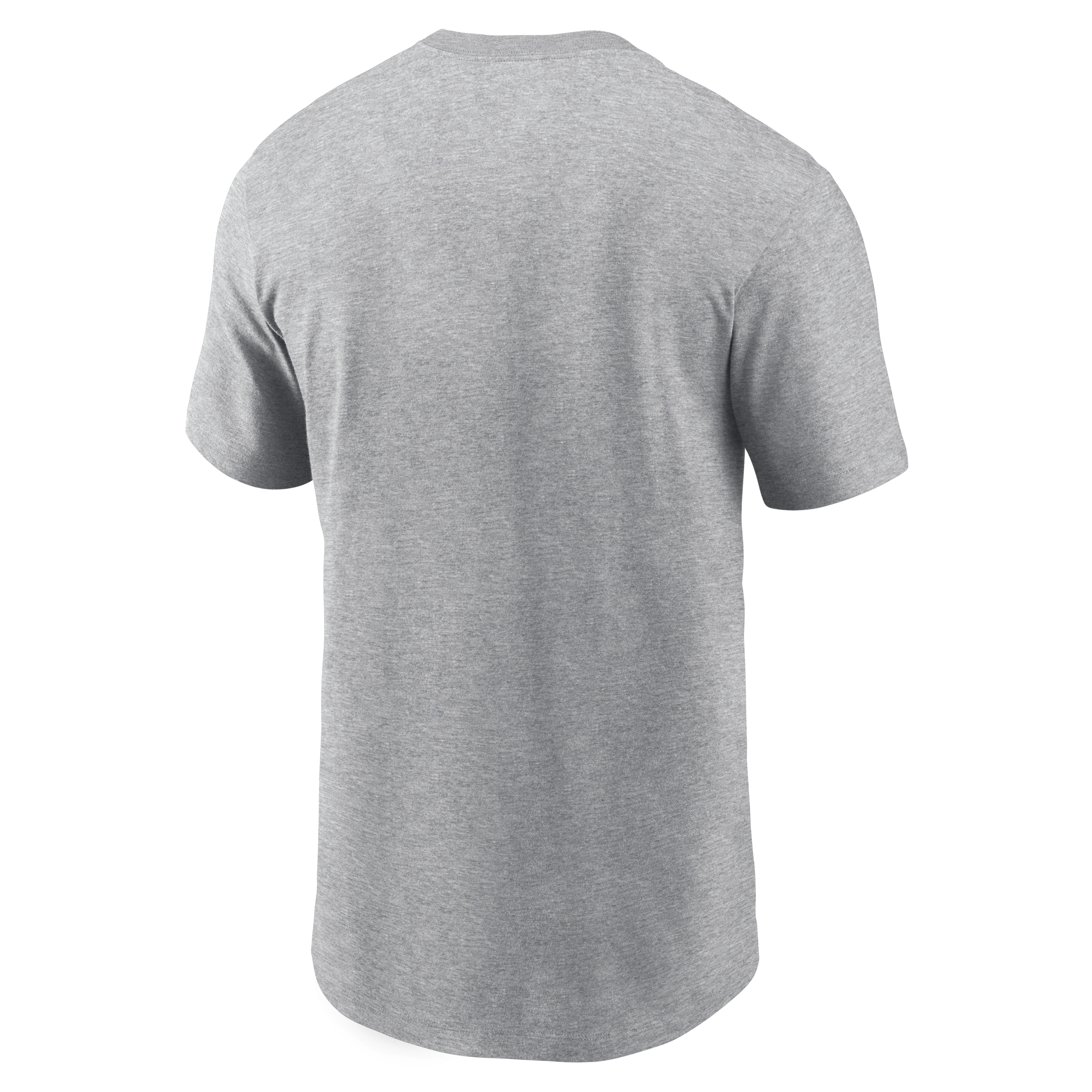 Texas Longhorns Primetime Logo Men's Nike College T-Shirt