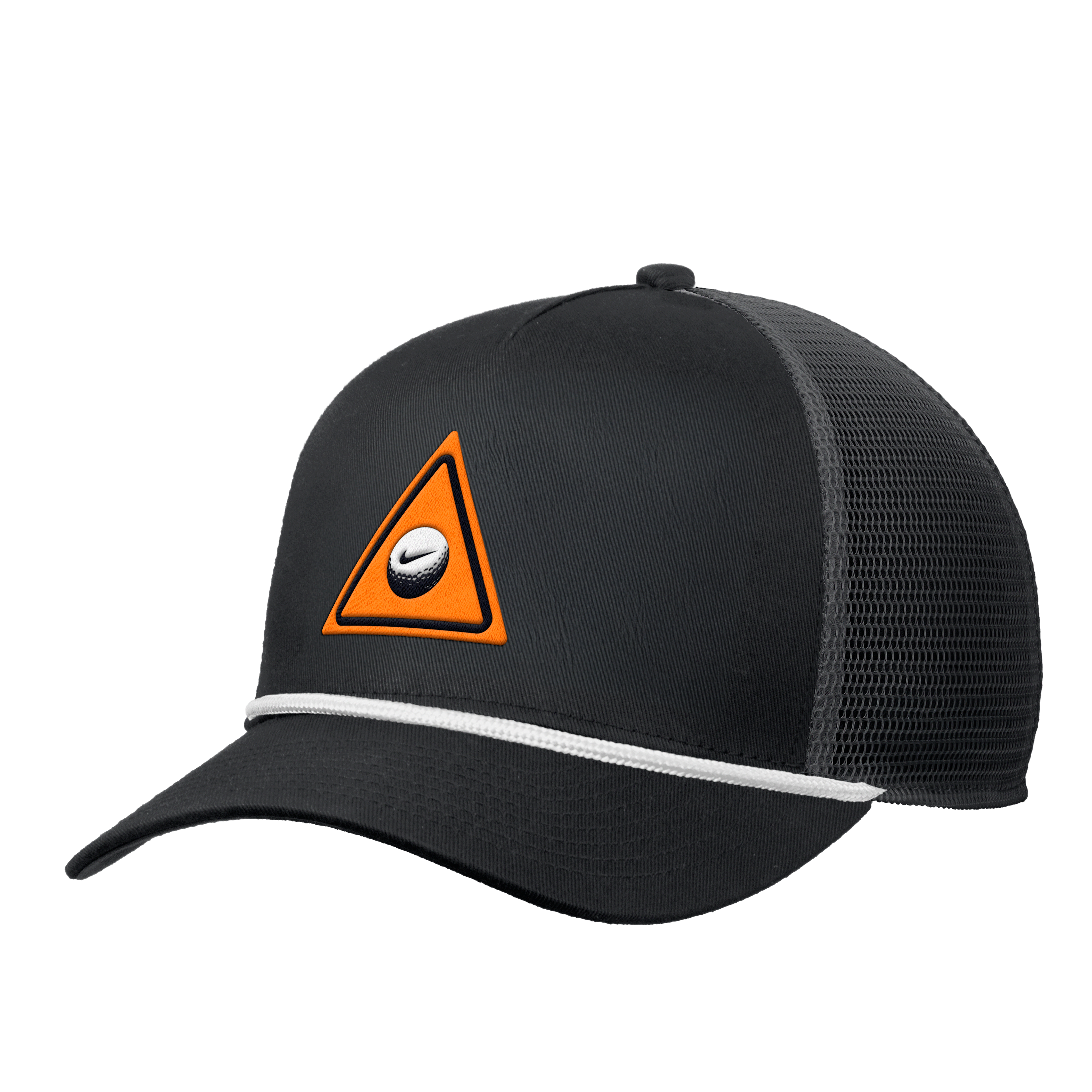 Nike Rise Structured Trucker Cap