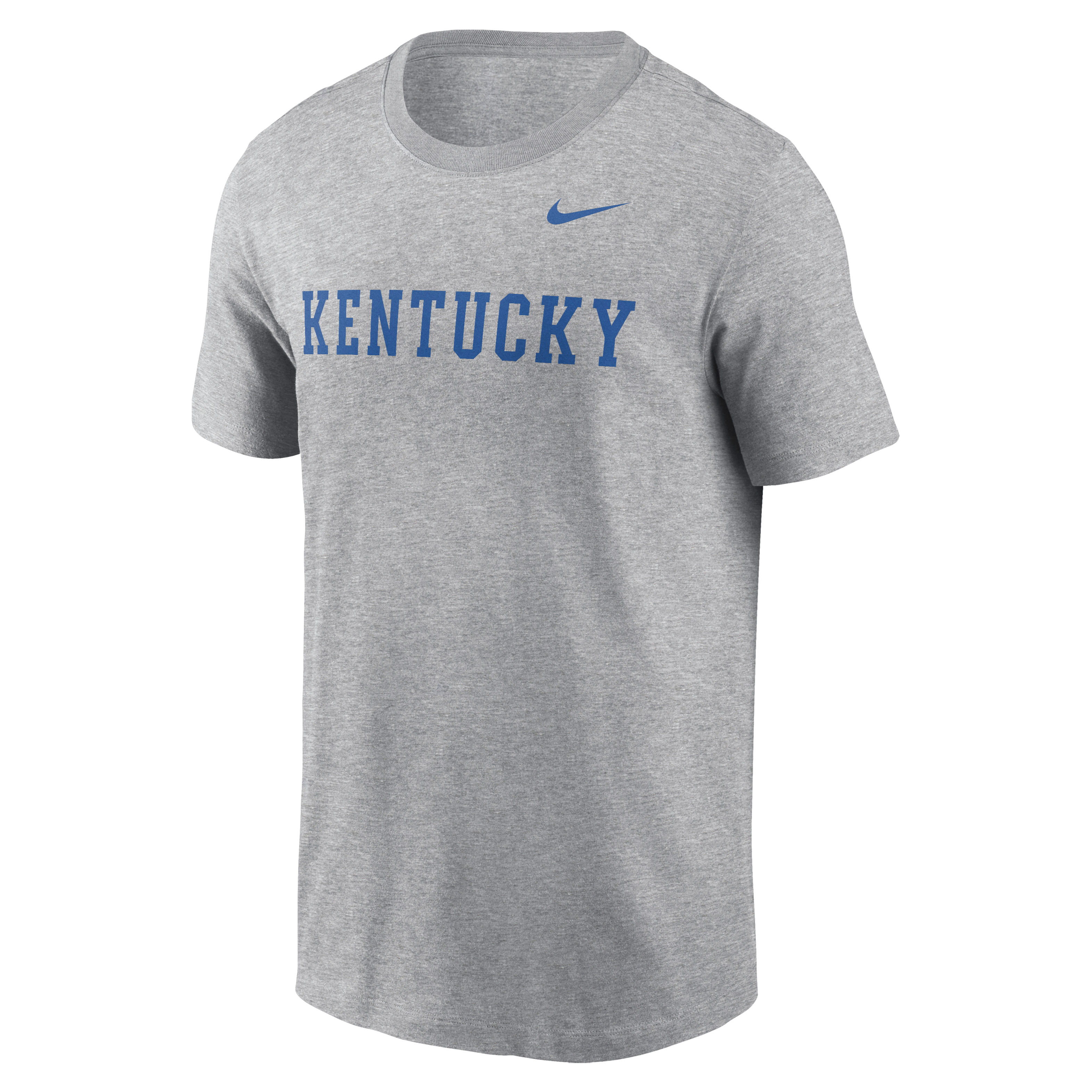 Kentucky Wildcats Primetime Wordmark Men's Nike College T-Shirt