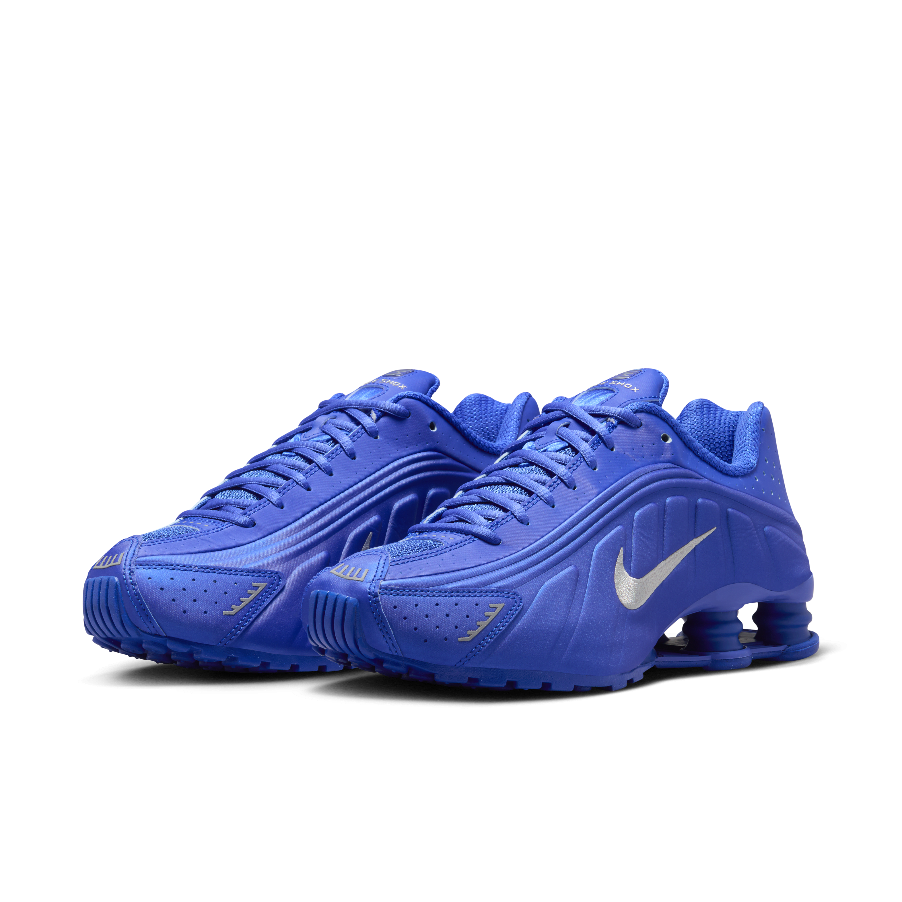 Nike Shox R4 Women's Shoes