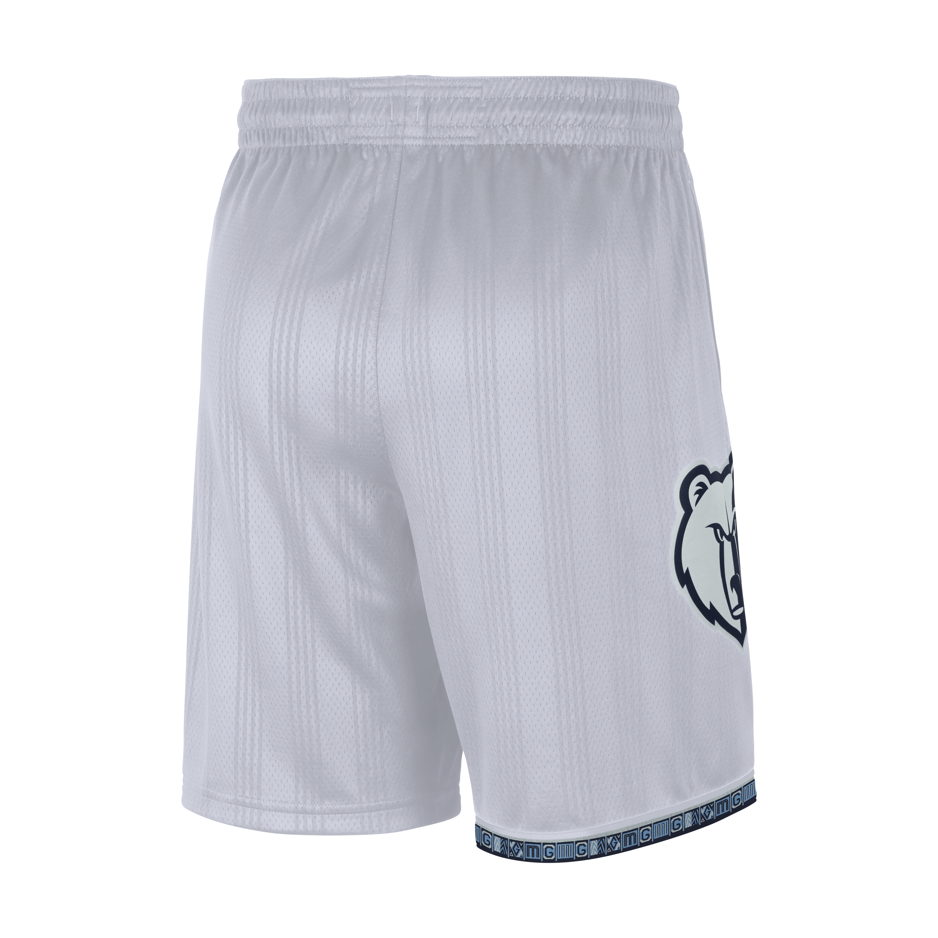 Memphis Grizzlies City Edition Men's Nike Dri-FIT NBA Swingman Shorts