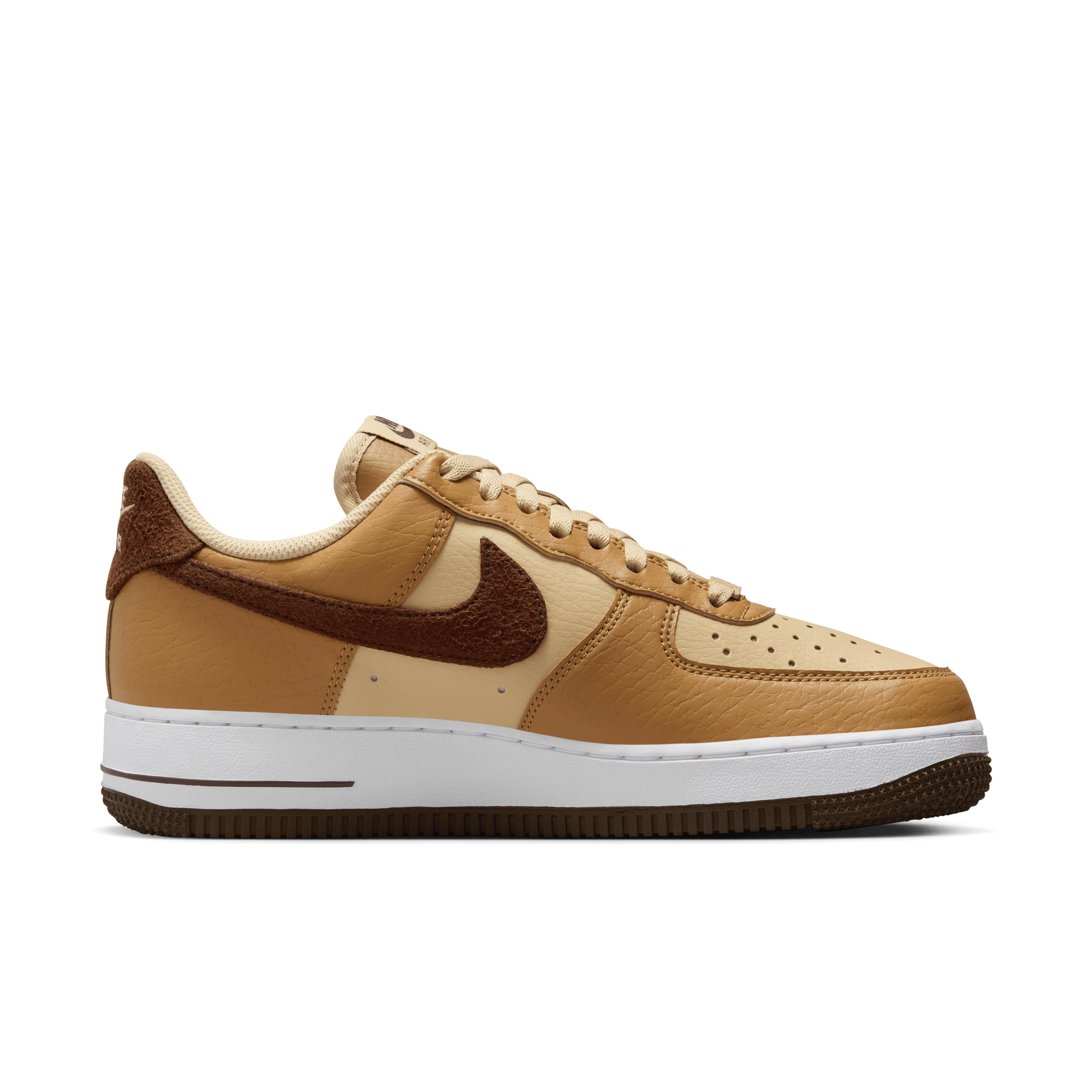 nike air force bege