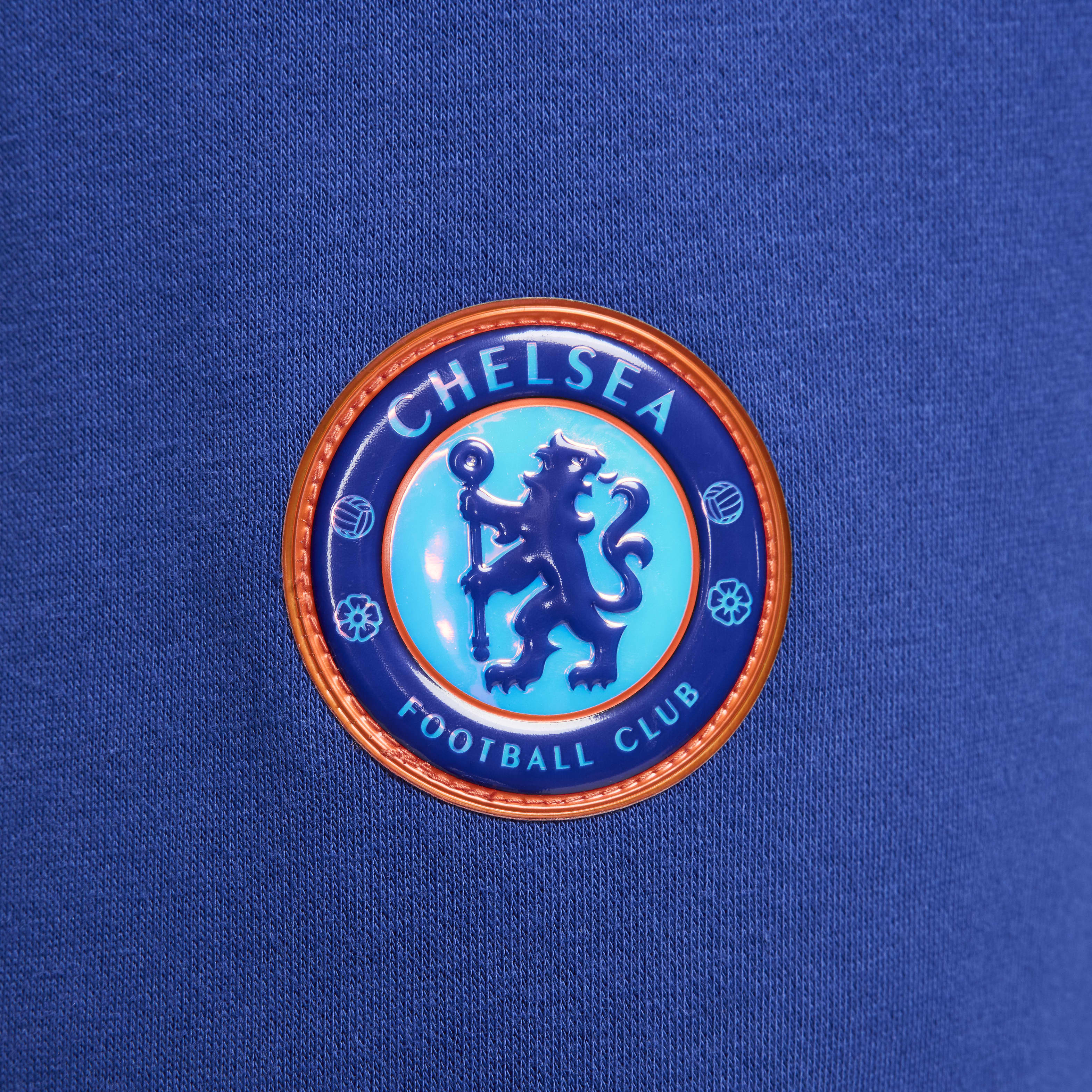 Chelsea FC Club Men's Nike Soccer Jogger