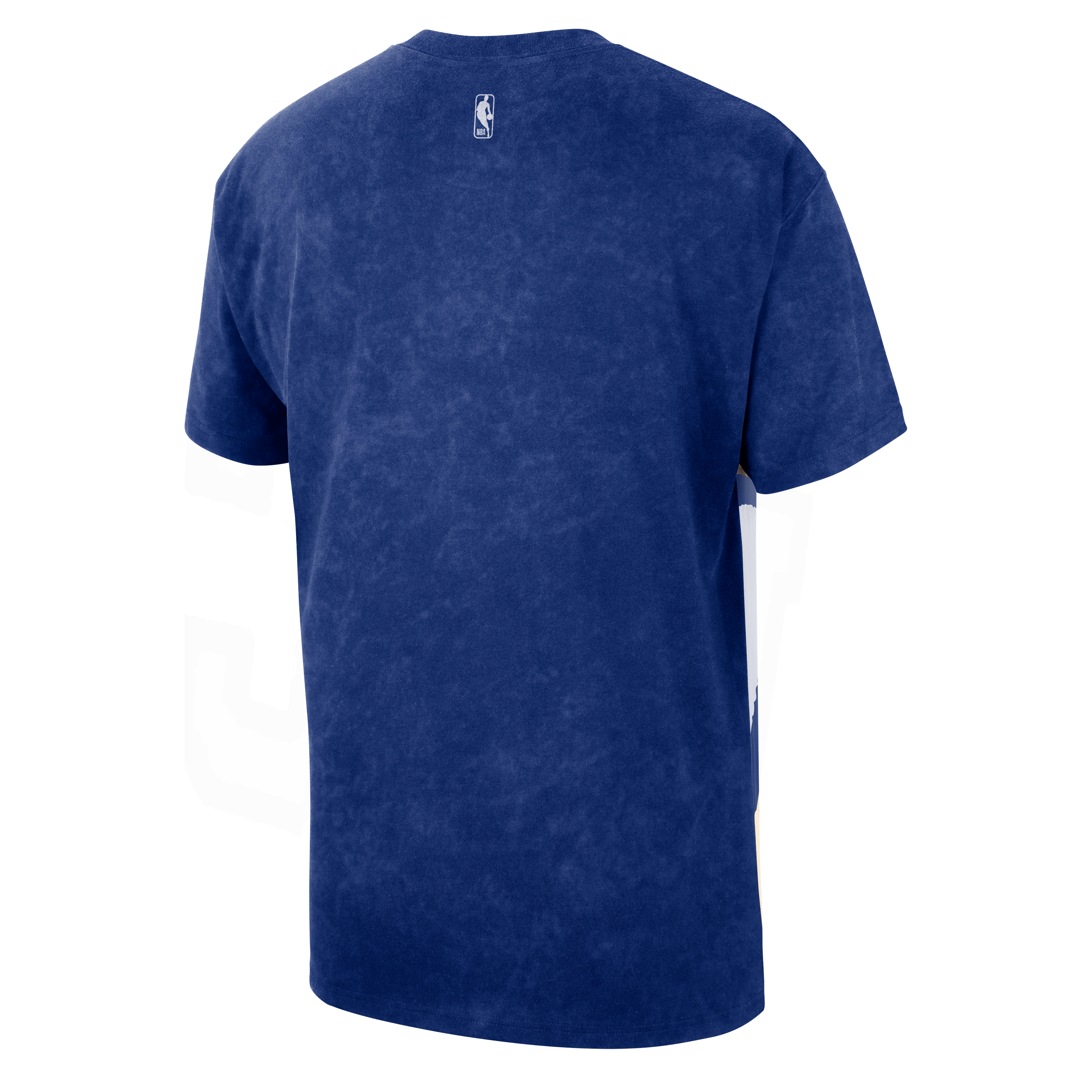 New York Knicks Essential City Edition Men's Nike NBA Max90 T-Shirt