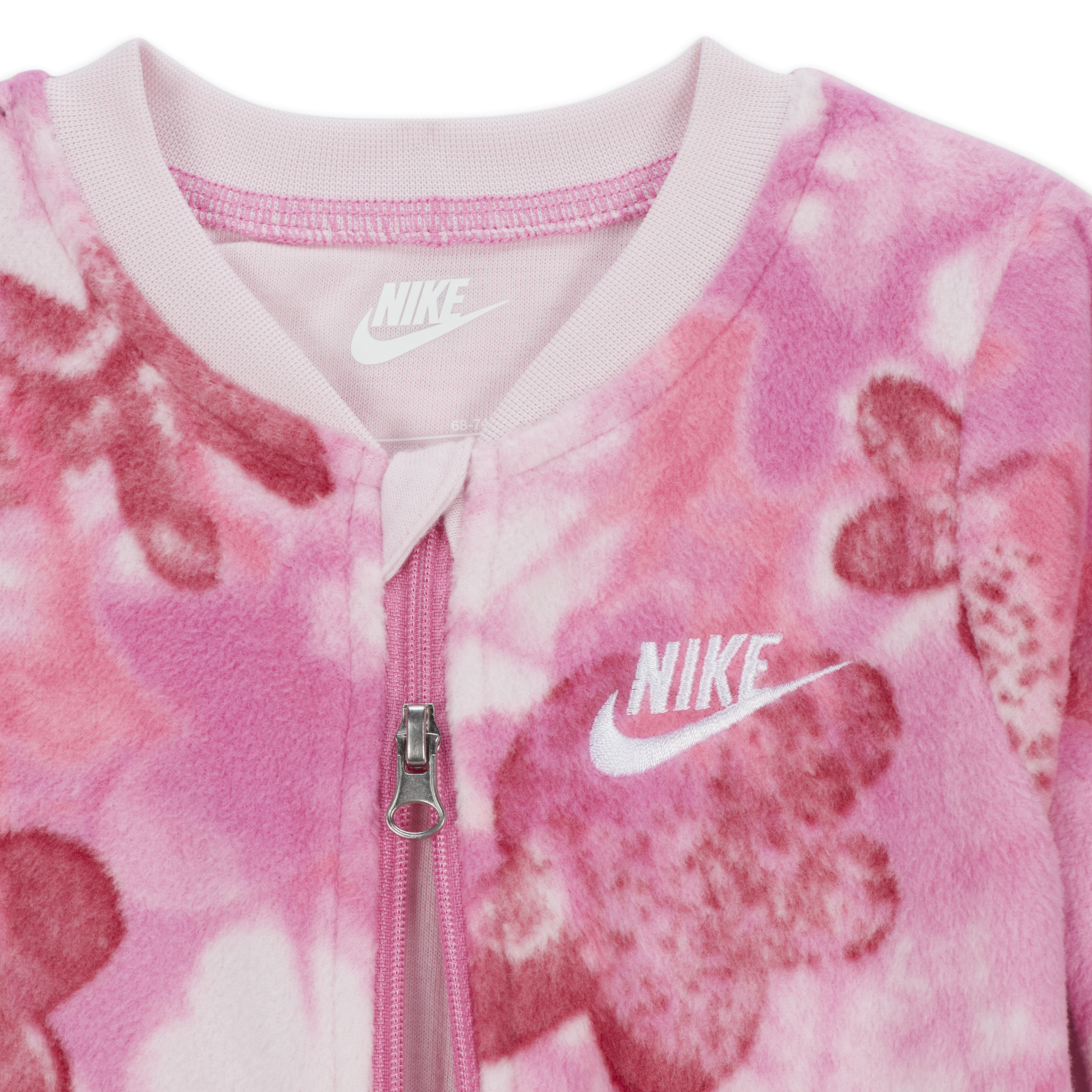 Nike Sci-Dye Club Coverall Baby