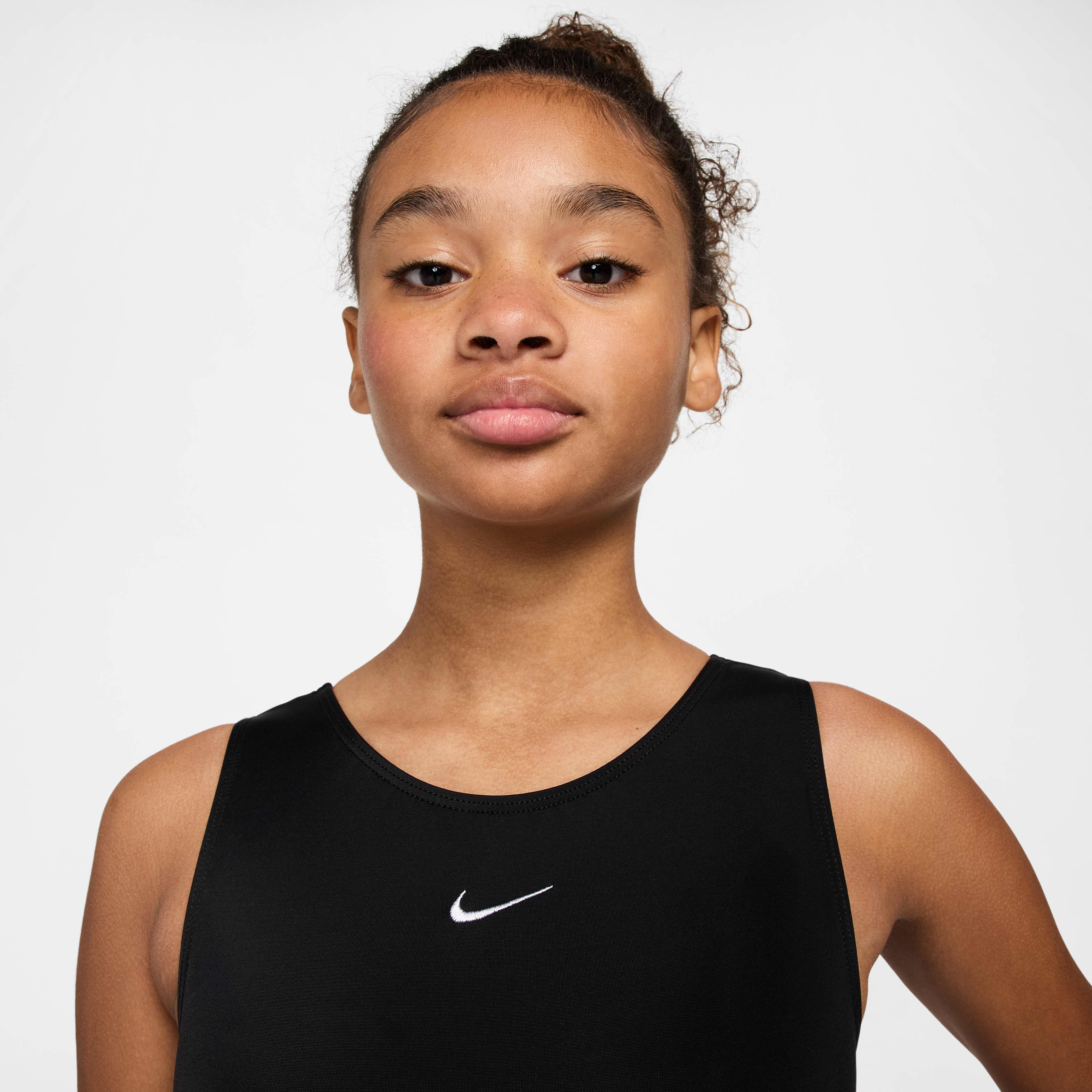 Nike Gymnastics Basic Performance Leotard