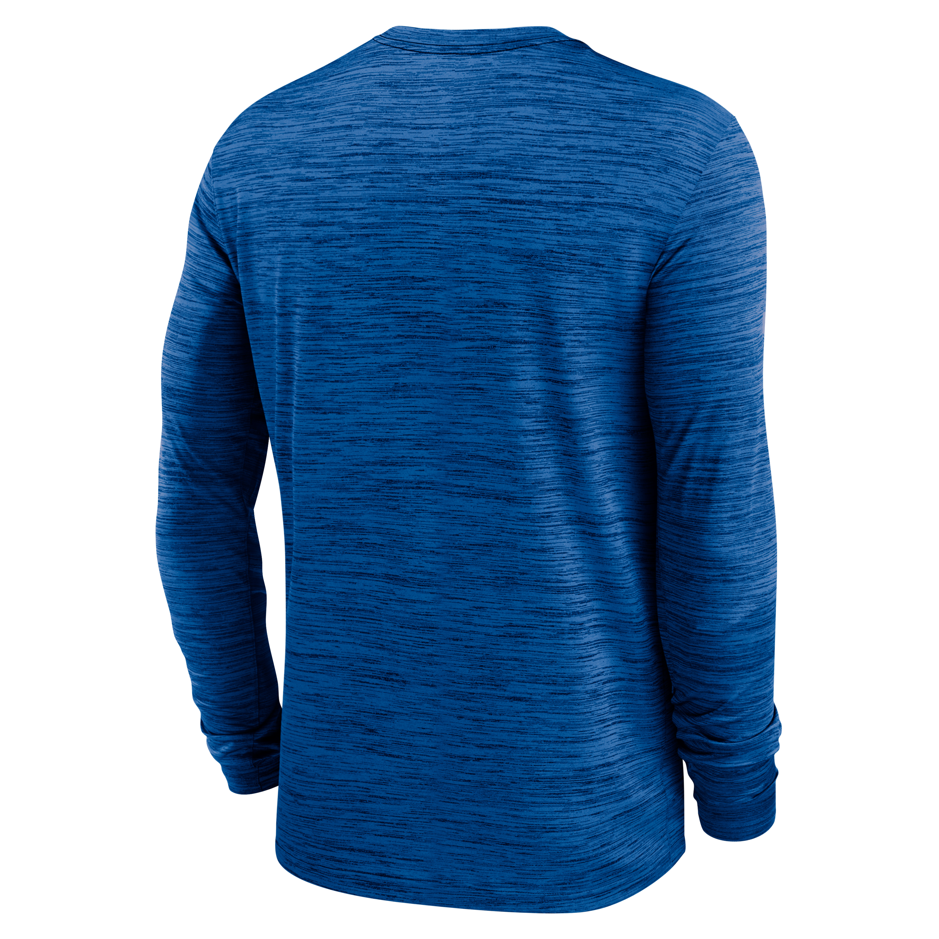 Kentucky Sideline Velocity Men's Nike Dri-FIT College Long-Sleeve T-Shirt