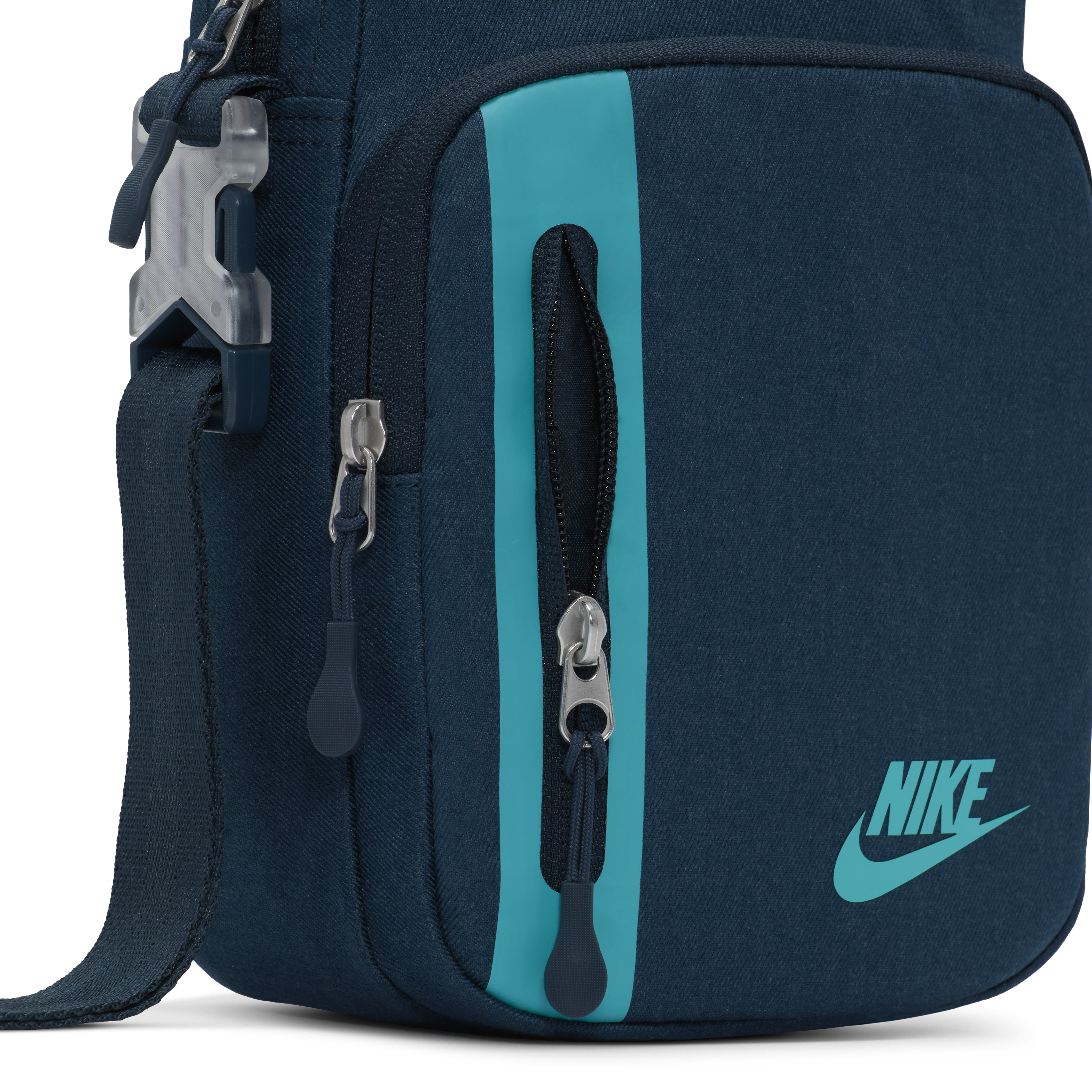 Nike Elemental Premium Crossbody Bag (4L)