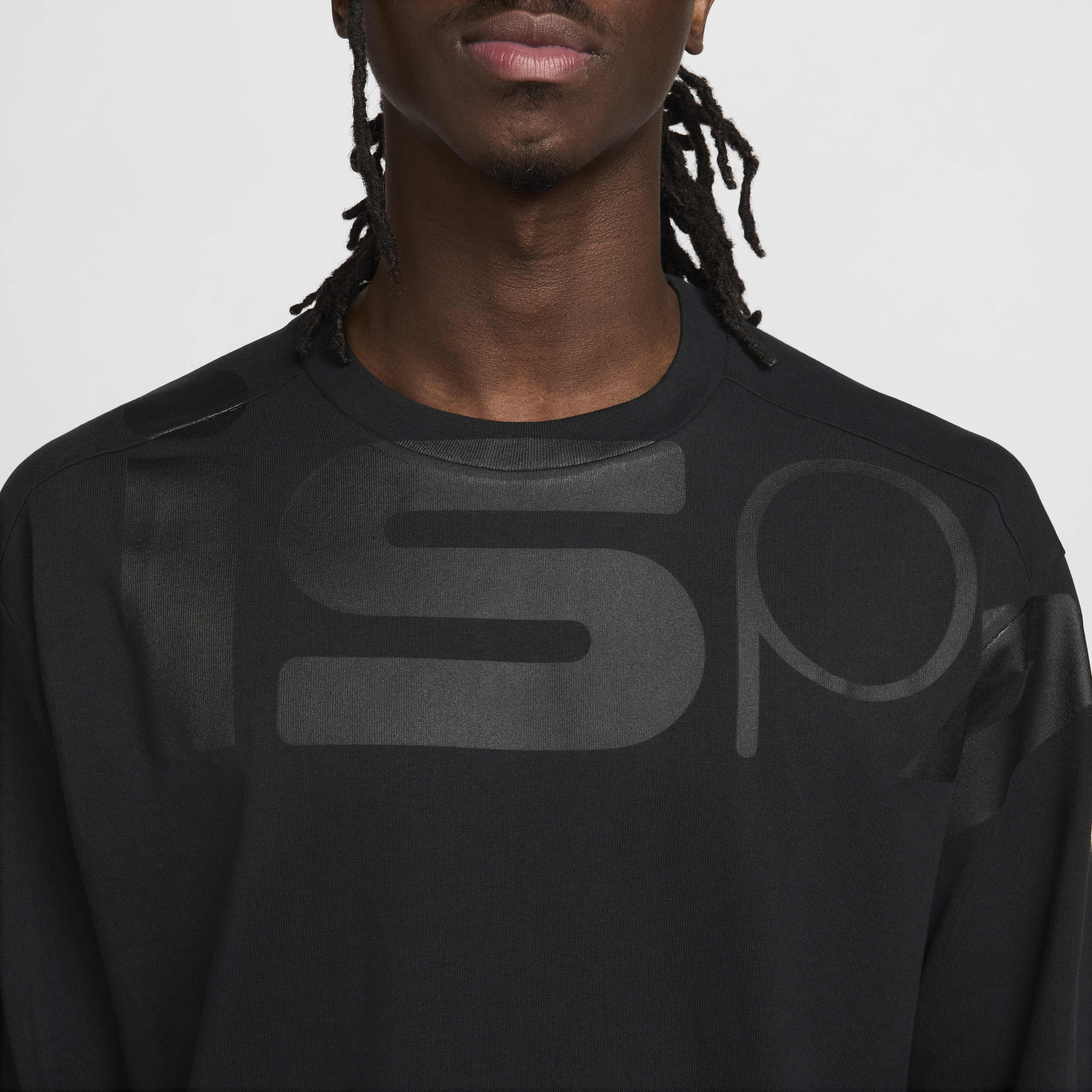 Nike ISPA Long-Sleeved Top