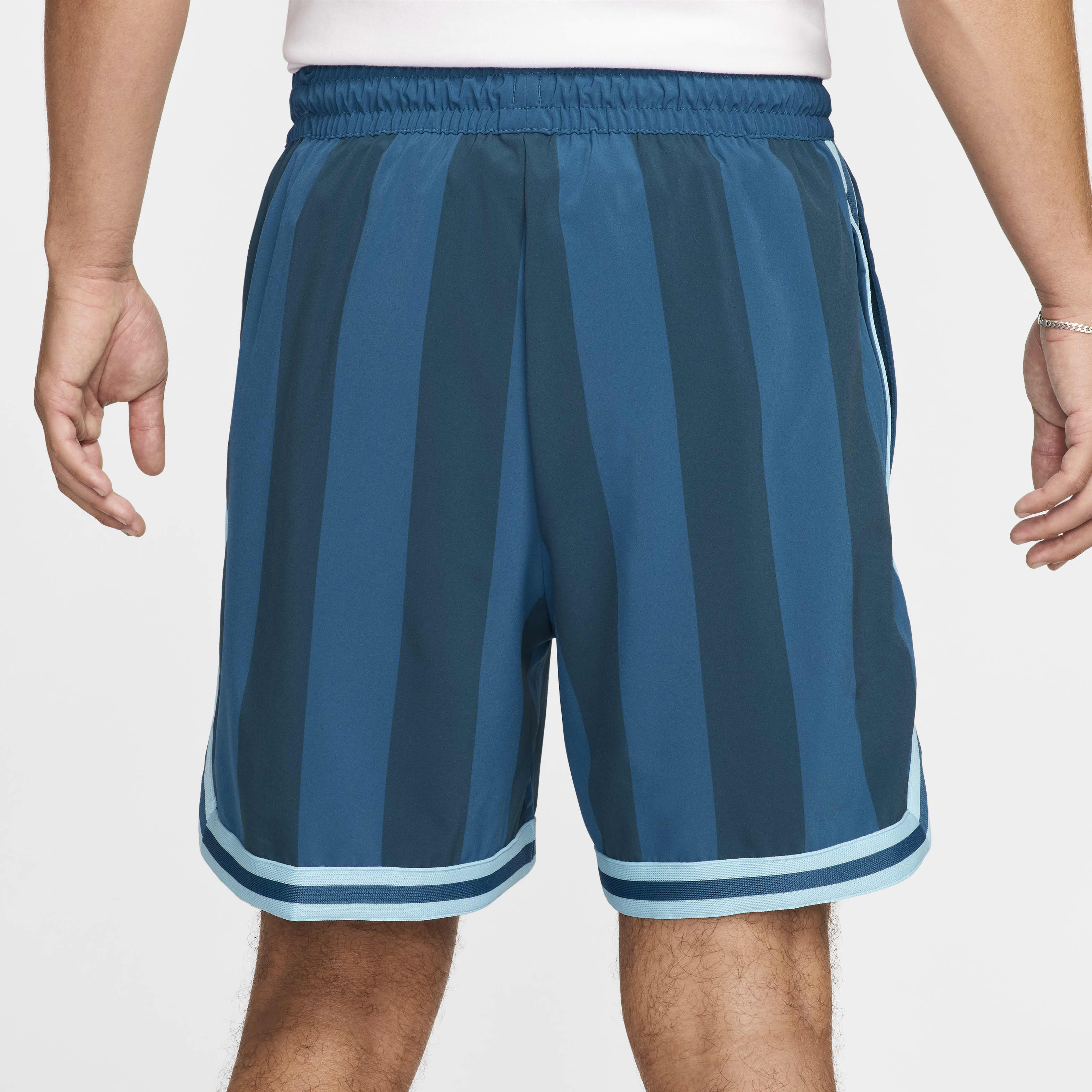 Nike DNA Men's Dri-FIT 6" Woven Basketball Shorts