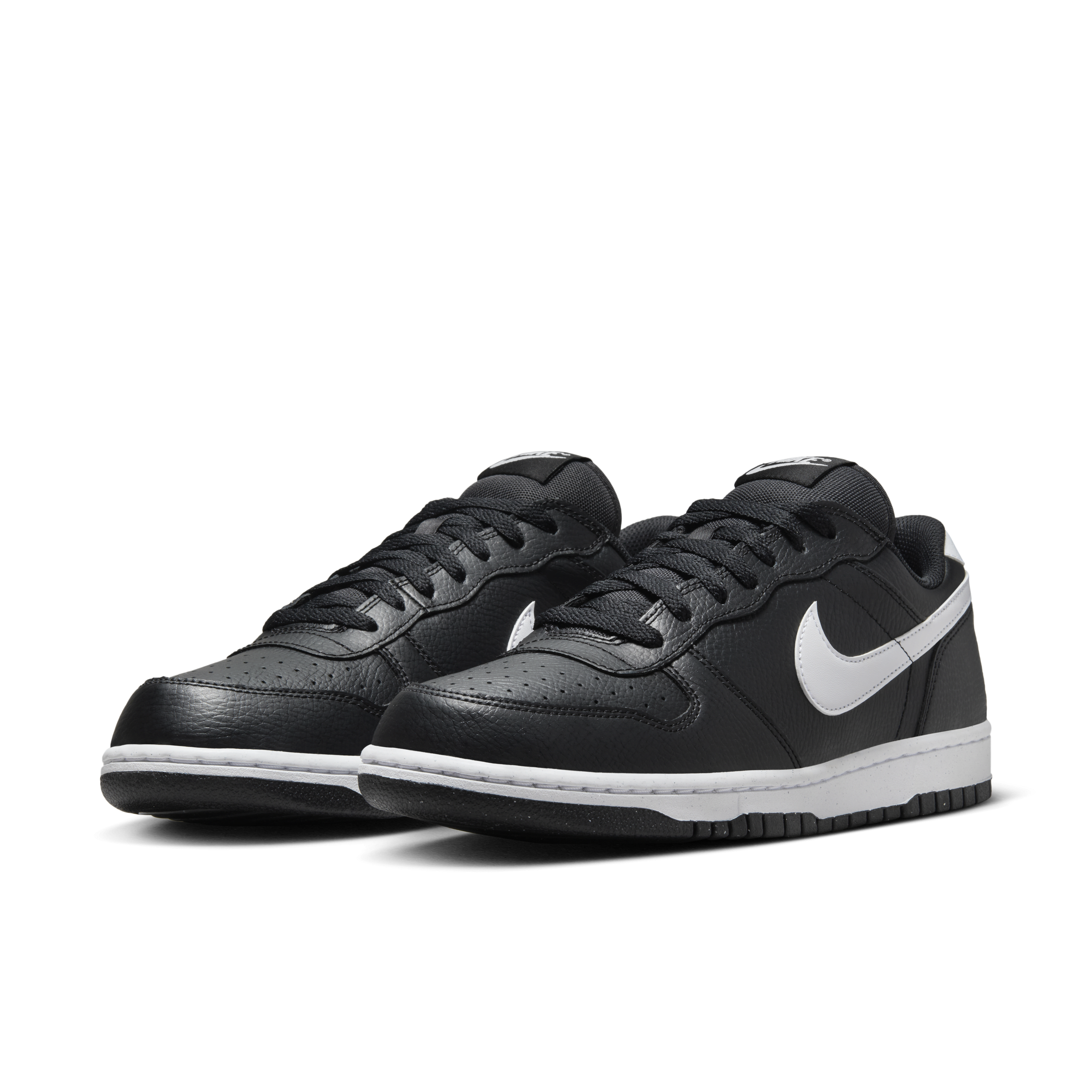 Nike Big Low Men's Shoes