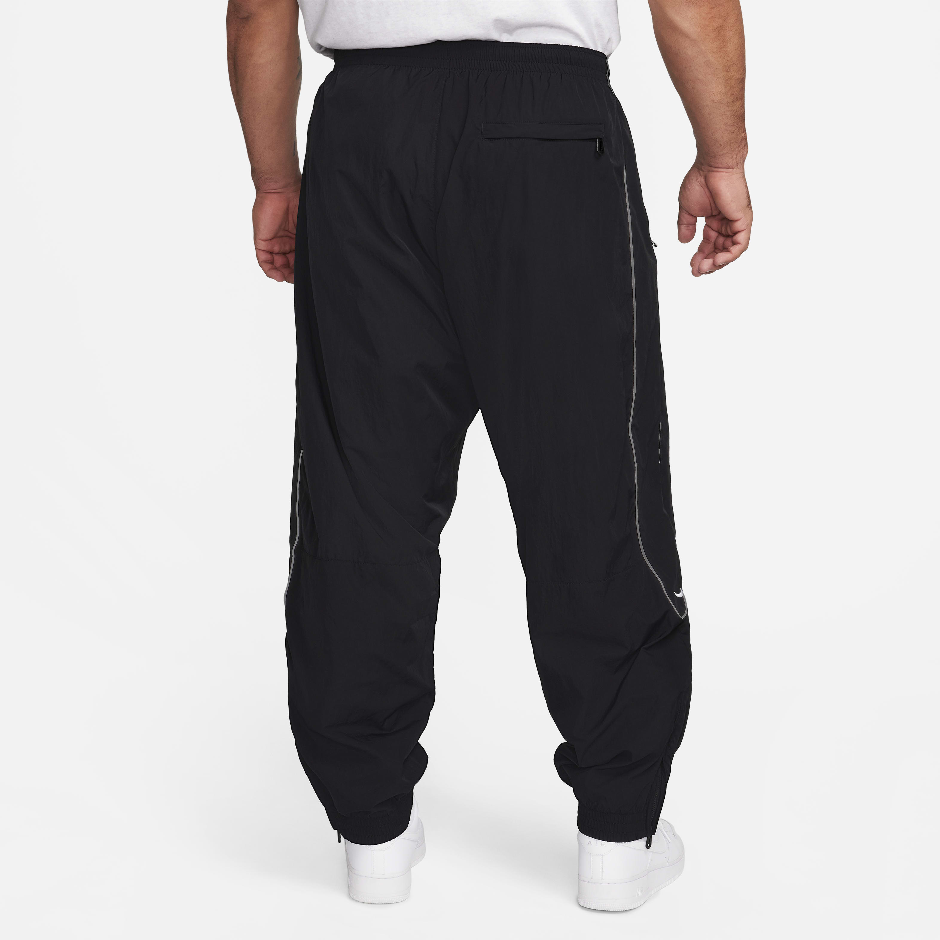 Nike Solo Swoosh Men's Track Pants