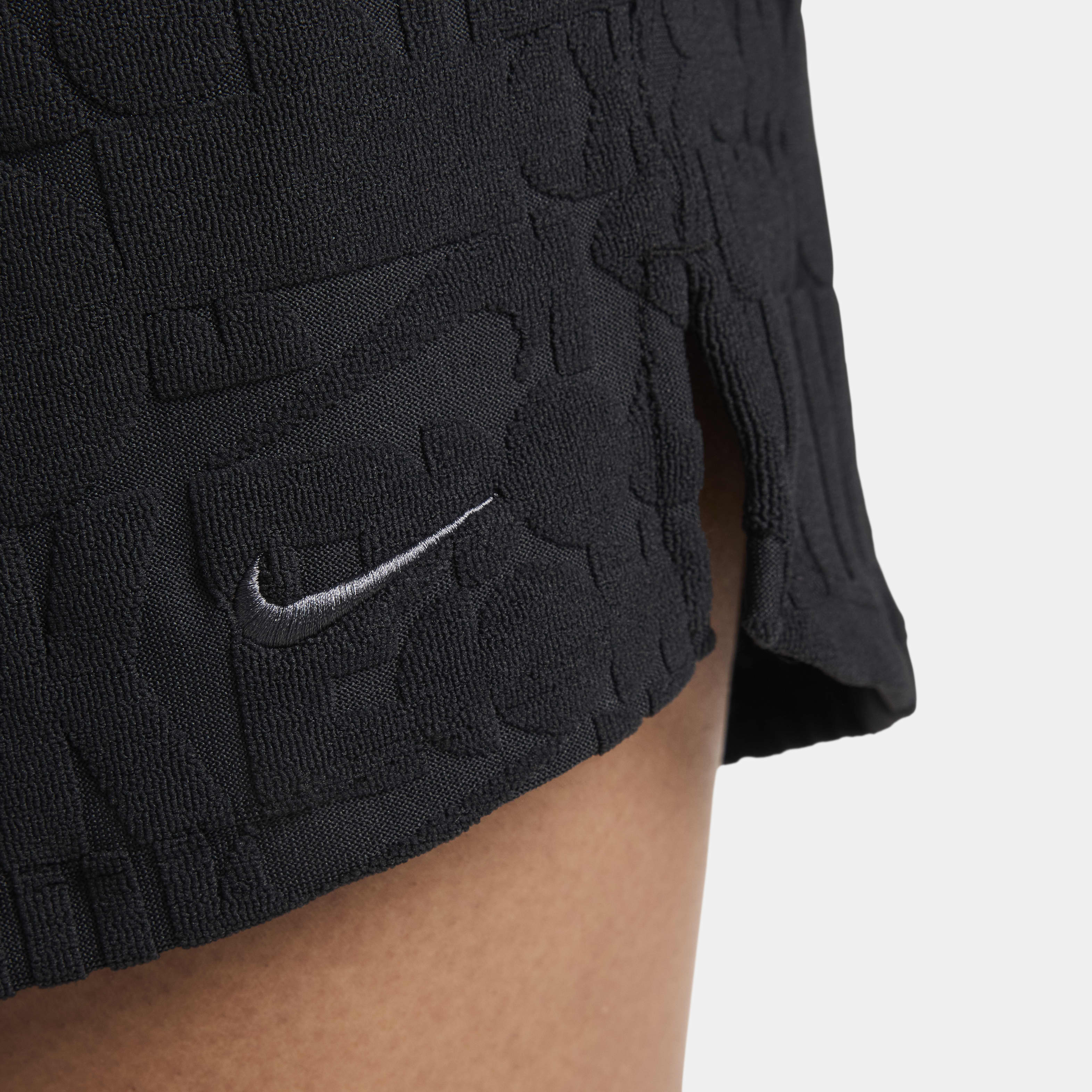 Nike Swim Retro Flow Women's Cover-Up Shorts