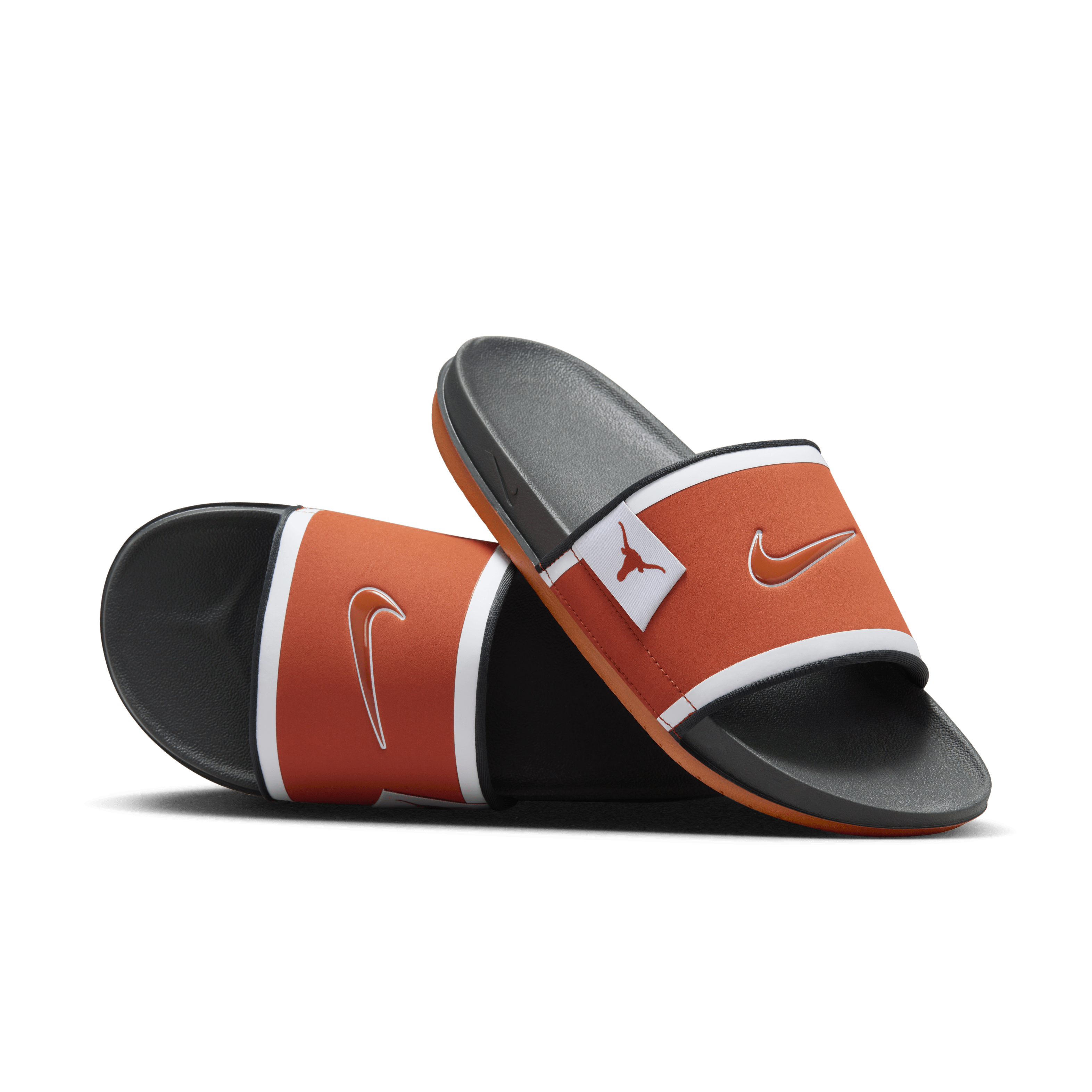 Nike College Offcourt (Texas) Slides