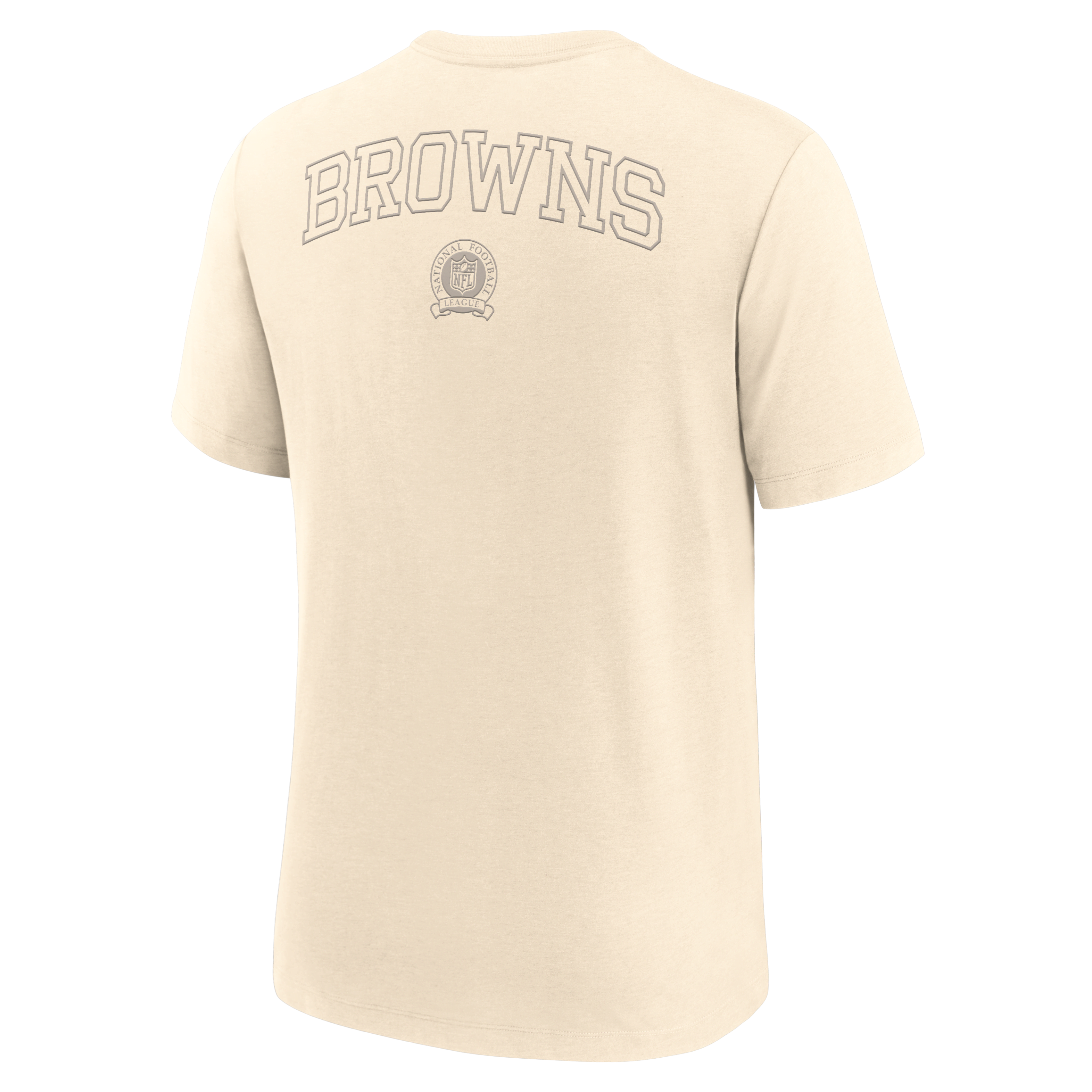 Cleveland Browns Glory Men's Nike NFL T-Shirt