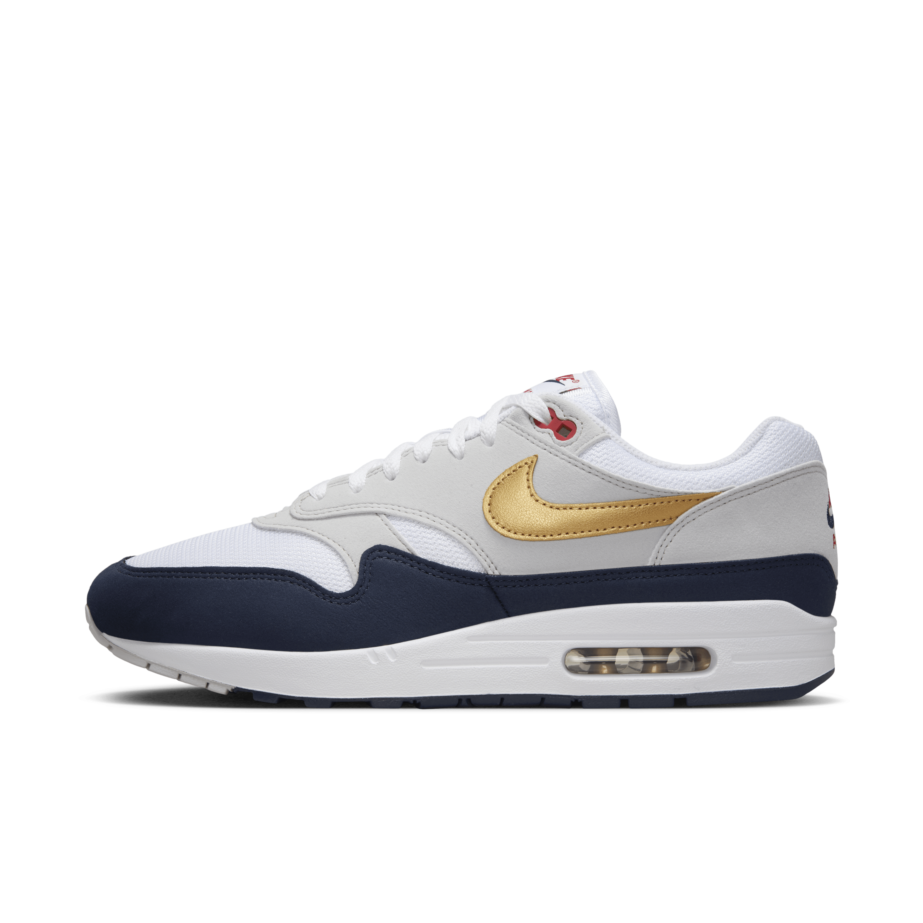 Nike Air Max 1 Men's Shoes