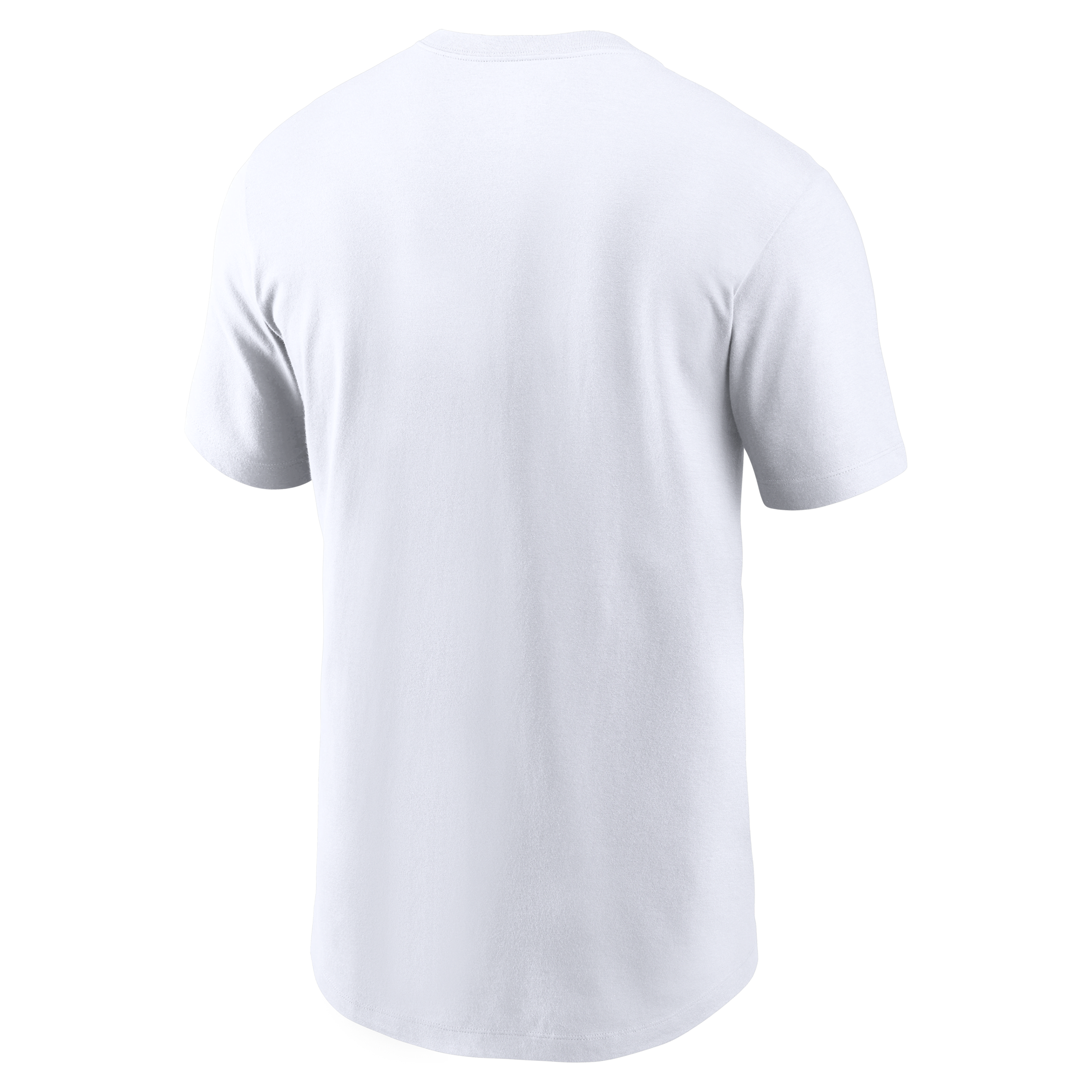 Green Bay Packers Primetime Wordmark Essential Men's Nike NFL T-Shirt