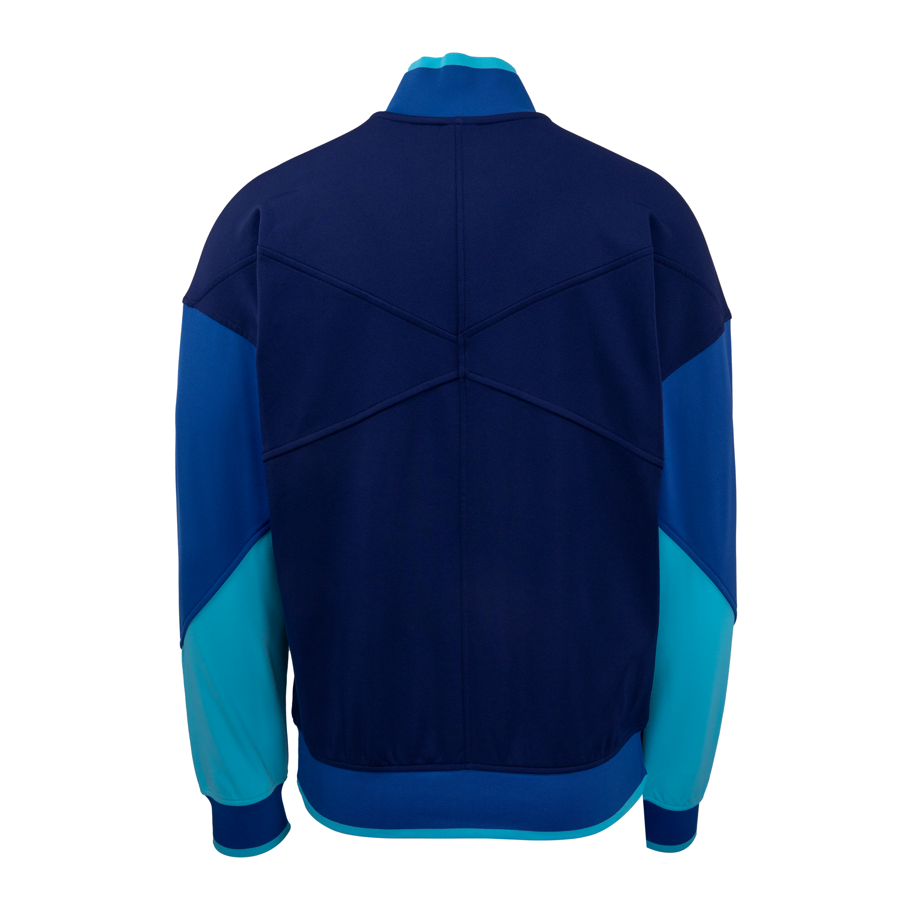San Diego Wave FC Nike NWSL Anthem Jacket