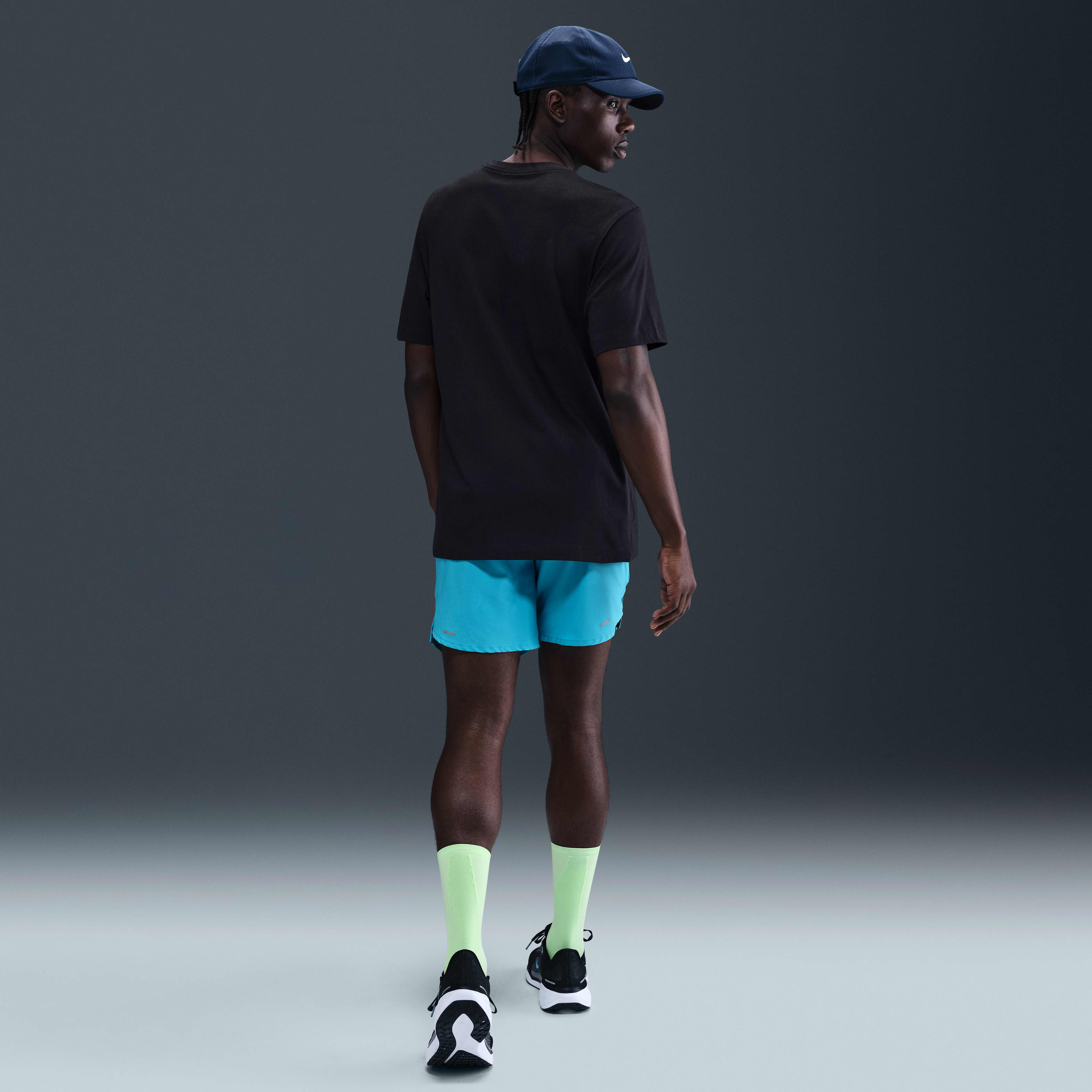 Nike Men's Running T-Shirt