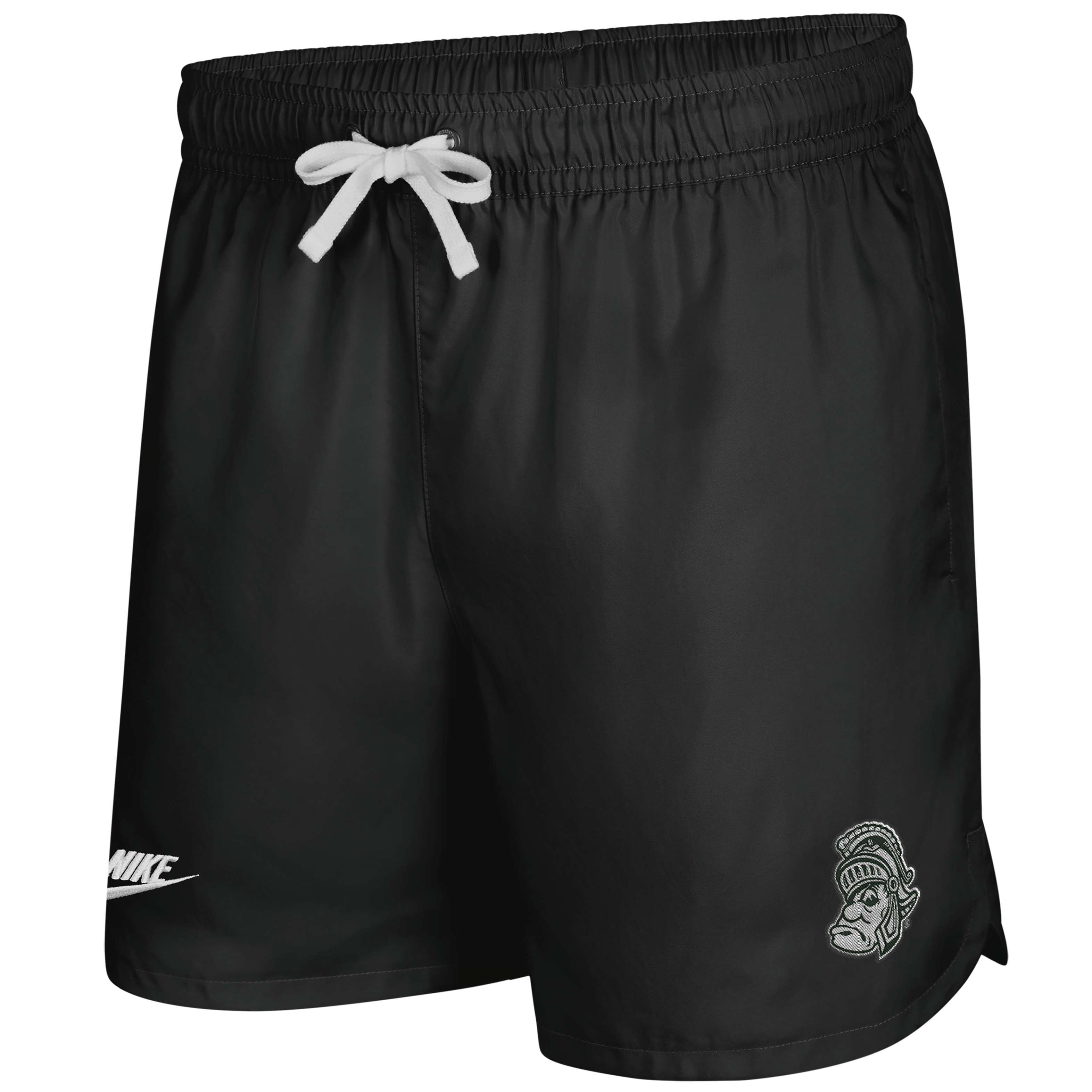 Michigan State Flow Men's Nike College Shorts