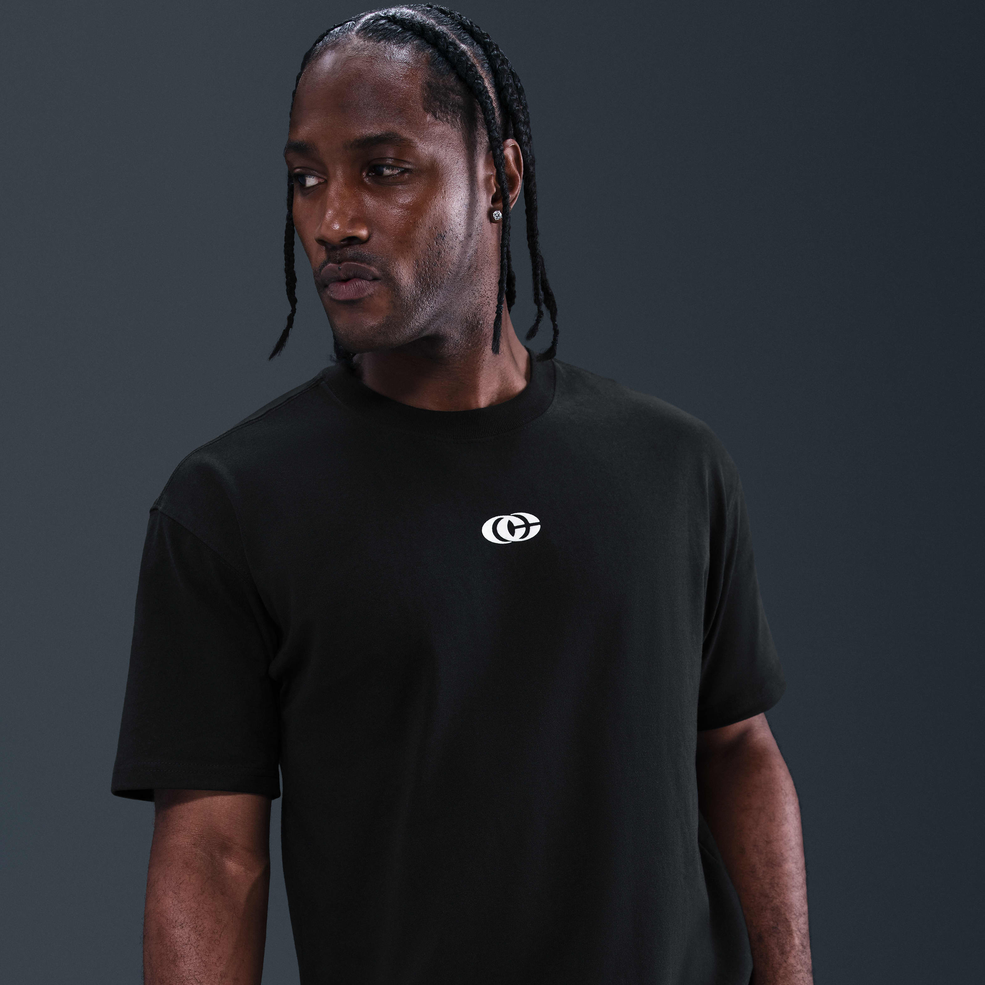 Caitlin Clark Premium Nike Basketball T-Shirt