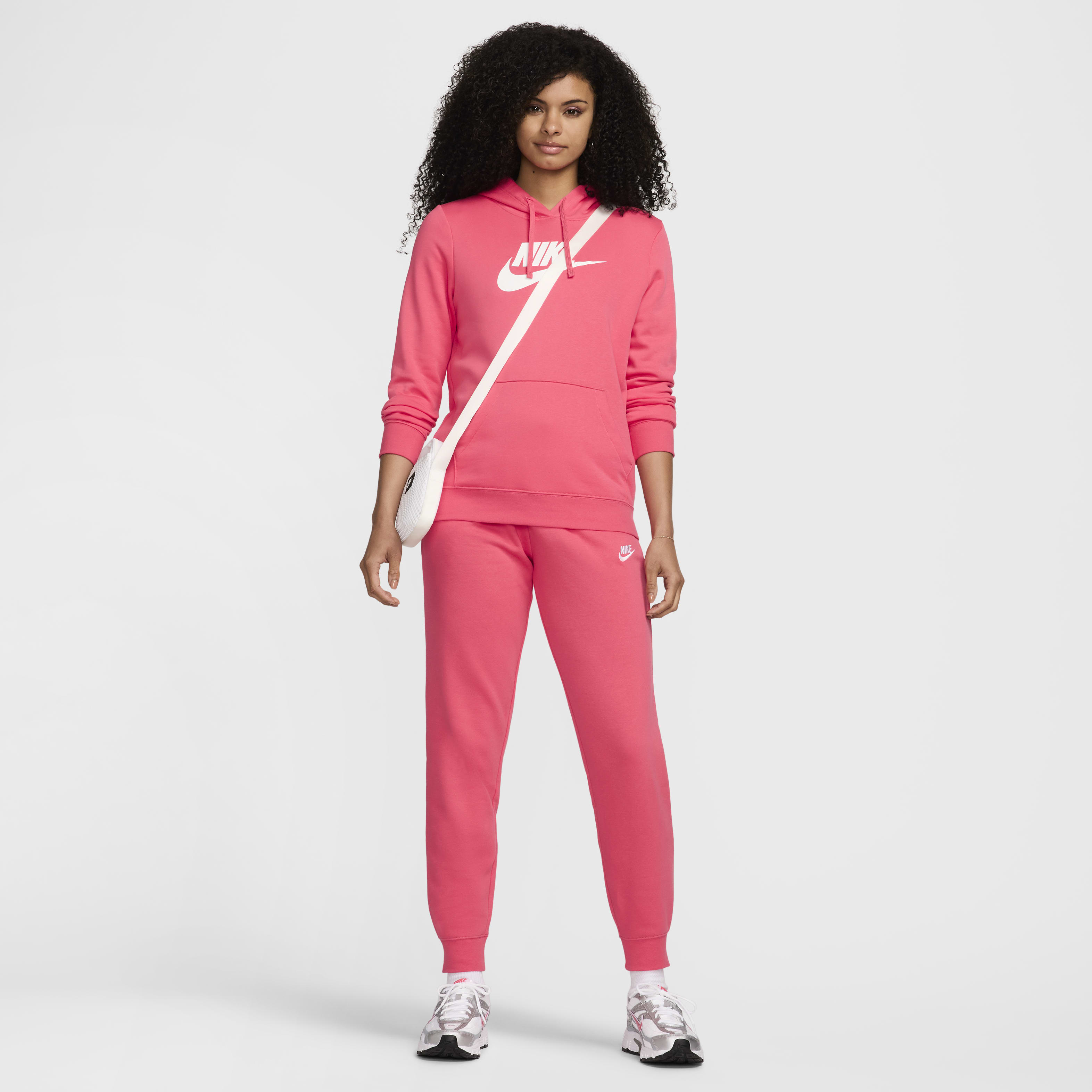 Nike Sportswear Club Fleece Women's Mid-Rise Joggers