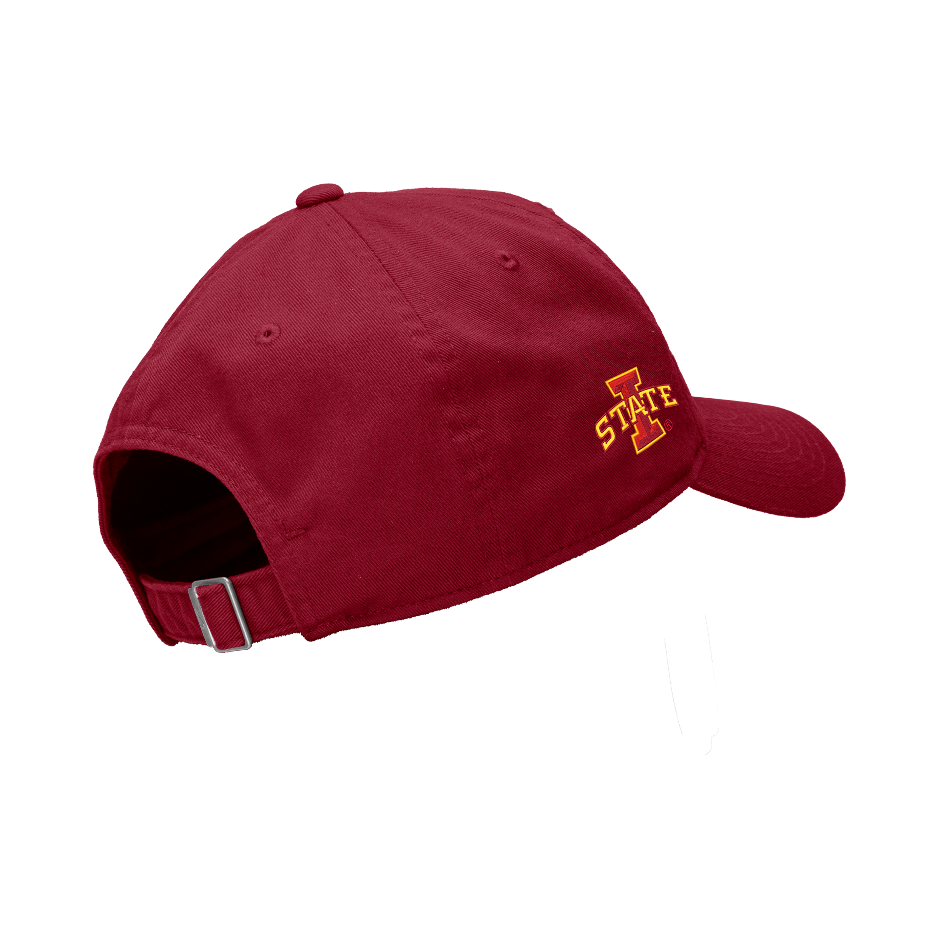 Iowa State Nike College Cap