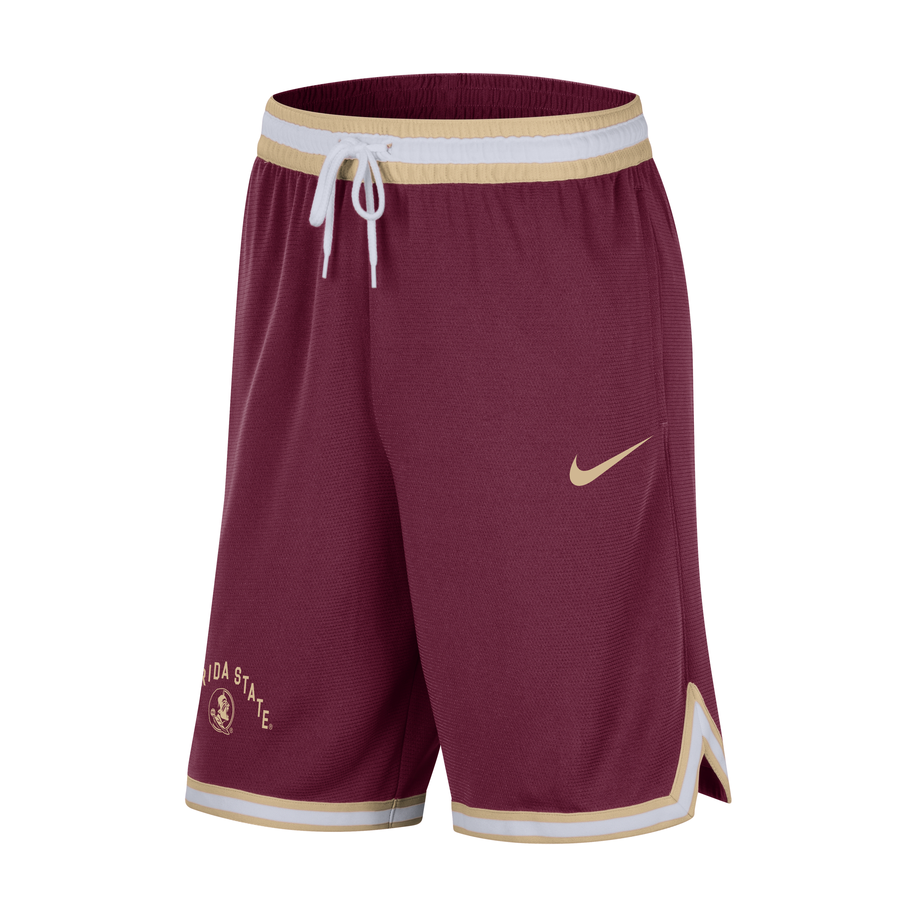 Florida State DNA 3.0 Men's Nike Dri-FIT College Shorts