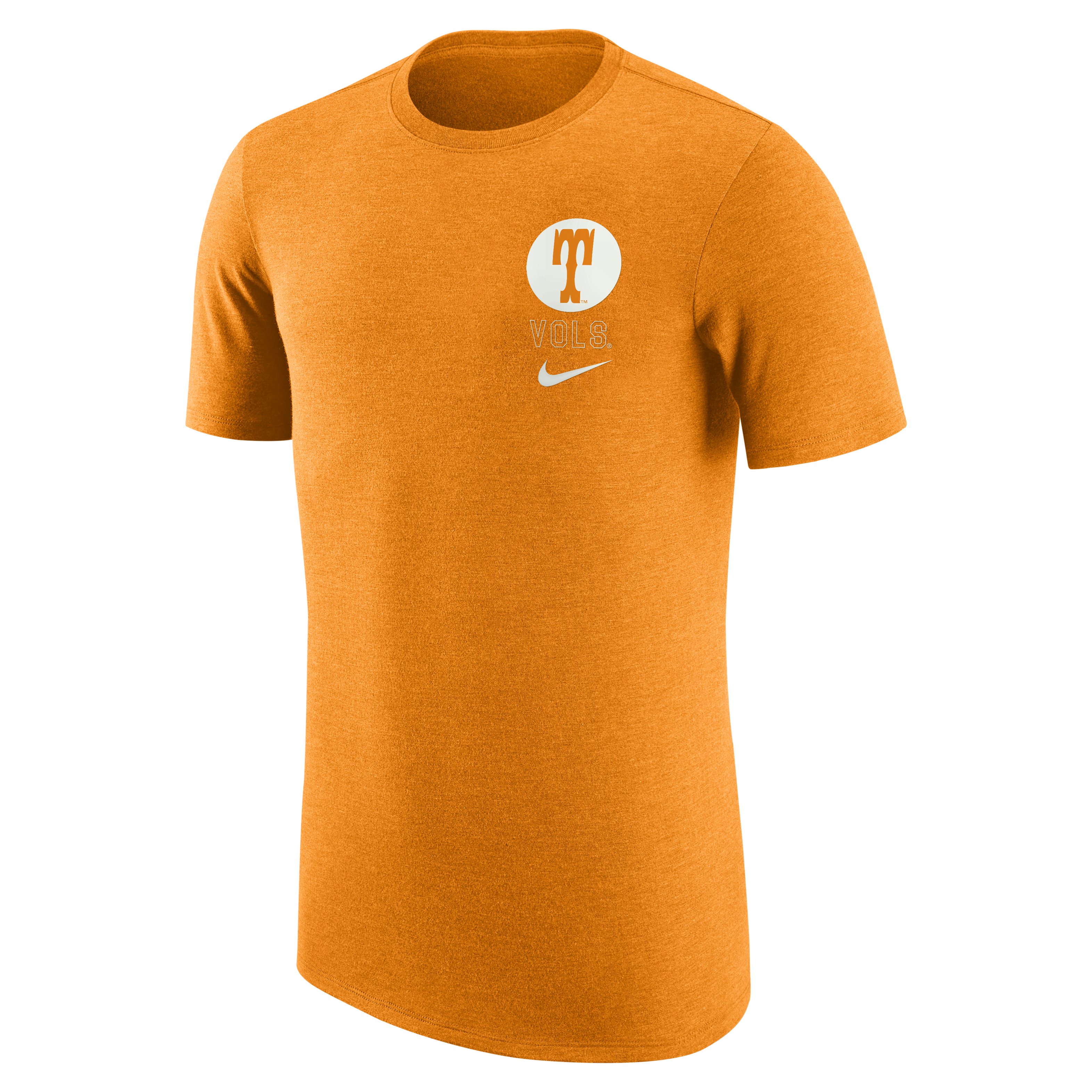 Tennessee Men's Nike College Crew-Neck T-Shirt