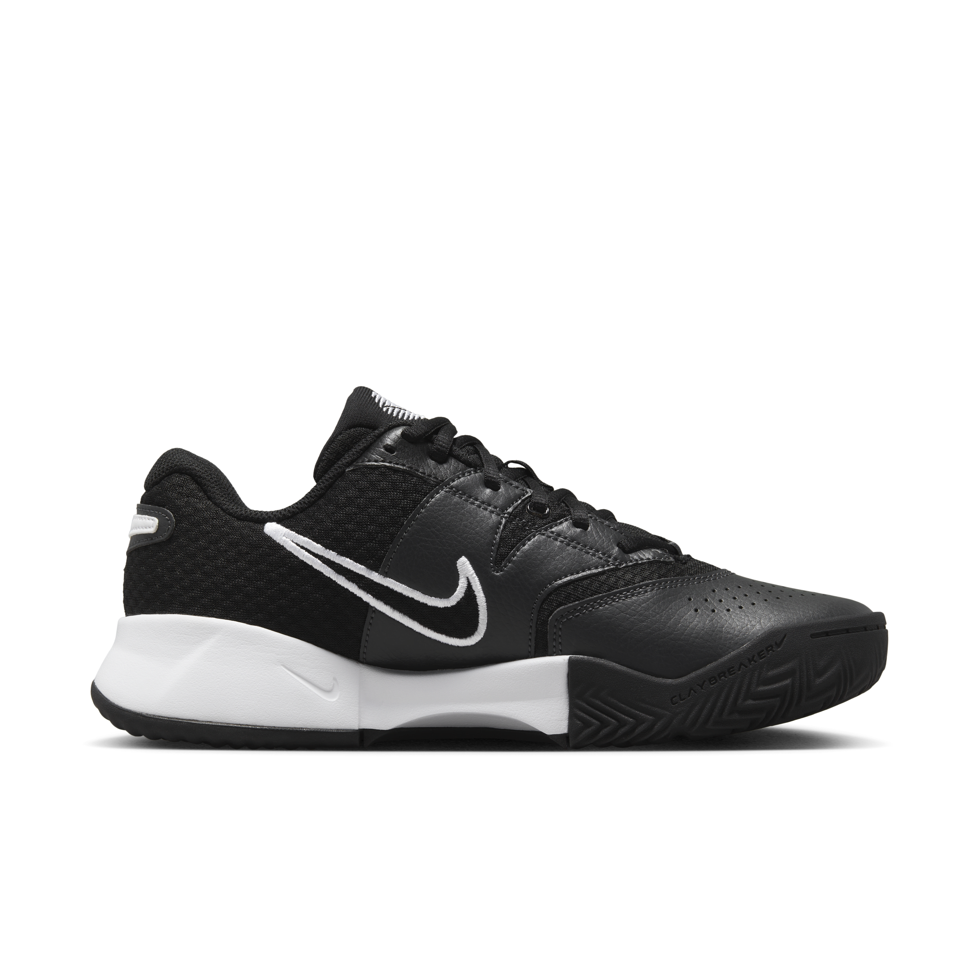 NikeCourt Lite 4 Women's Clay Court Tennis Shoes