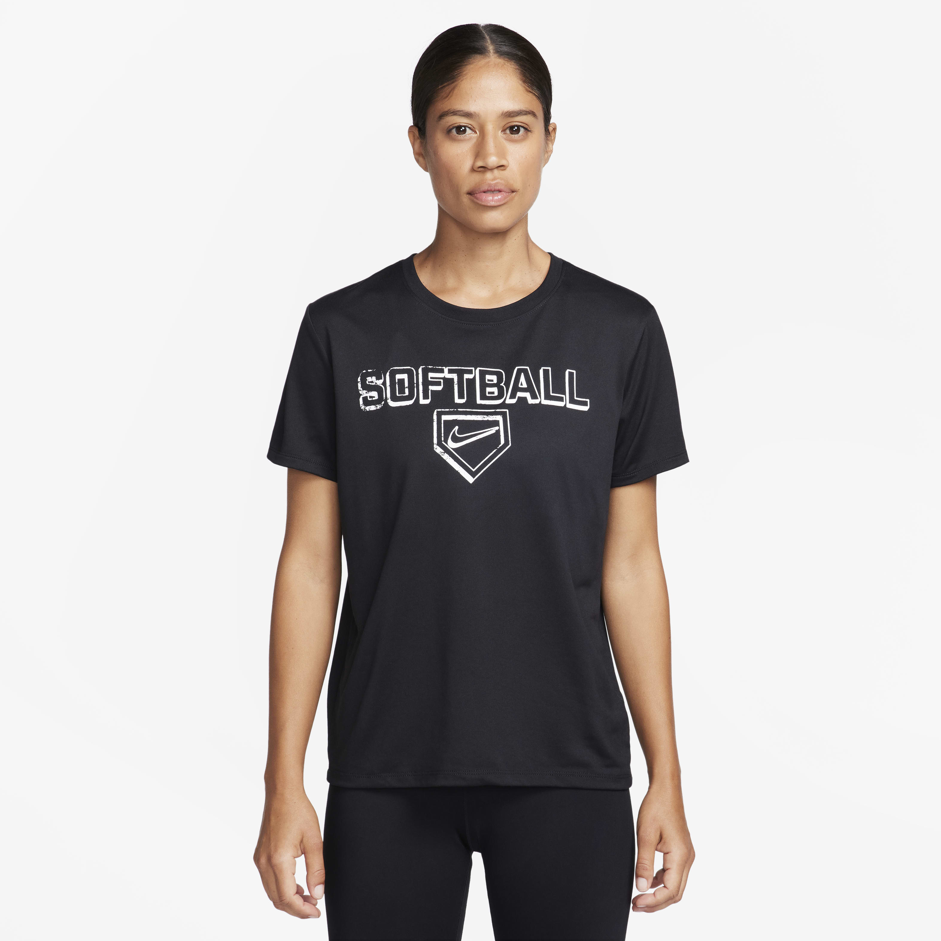 Nike Dri-FIT Women's Softball T-Shirt