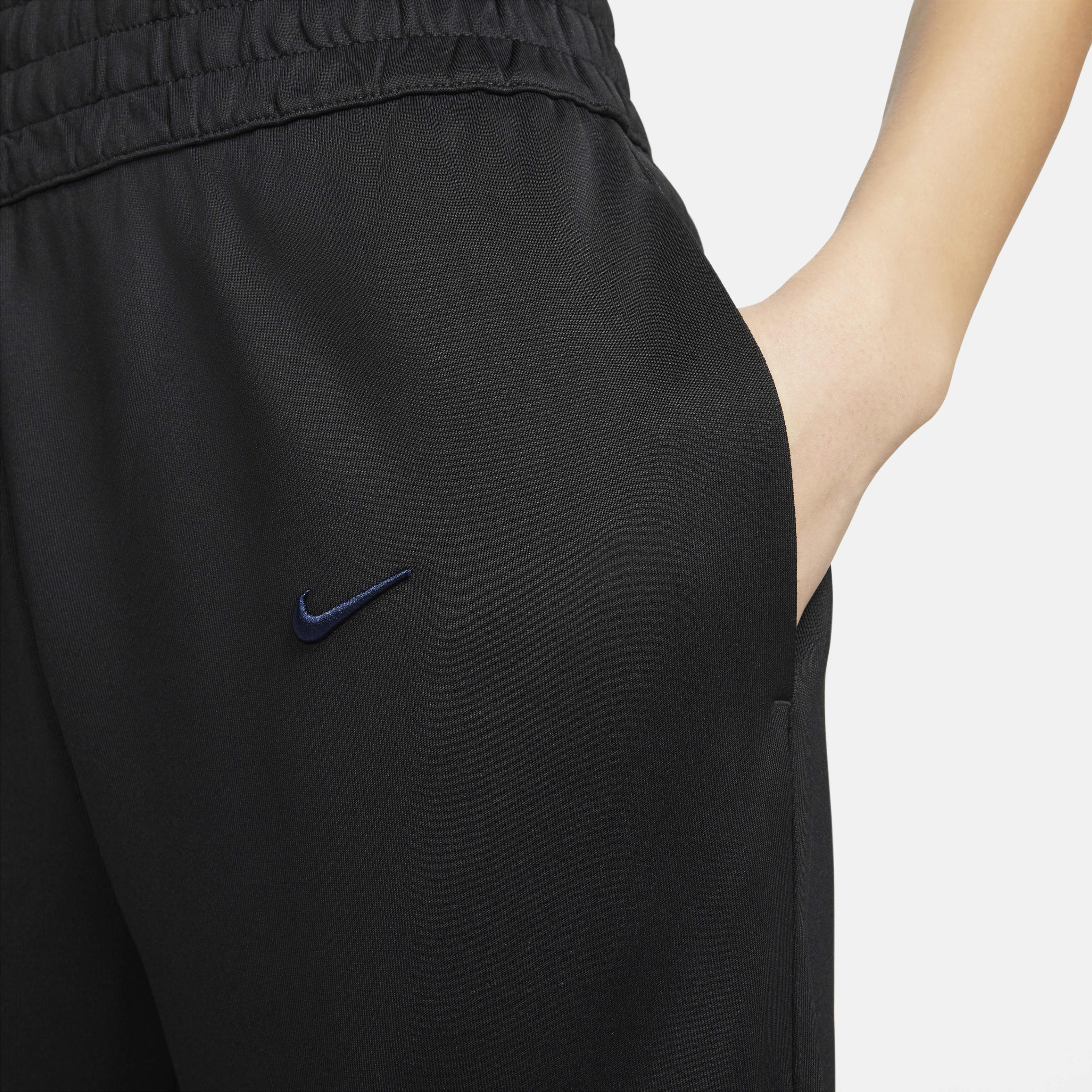 Nike Sportswear Collection Women's Mid-Rise Zip Flared Pants