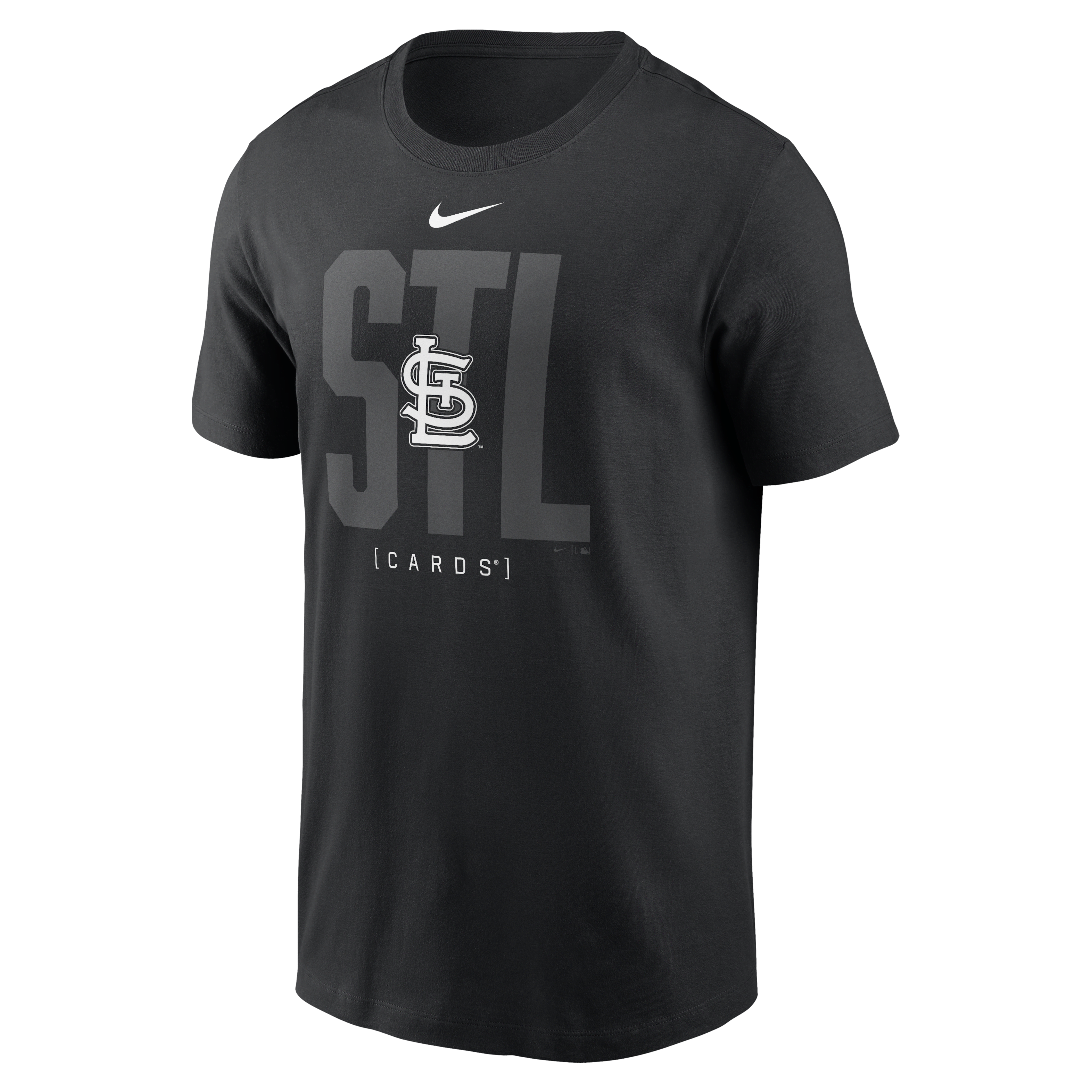 St. Louis Cardinals Camo Men's Nike MLB T-Shirt