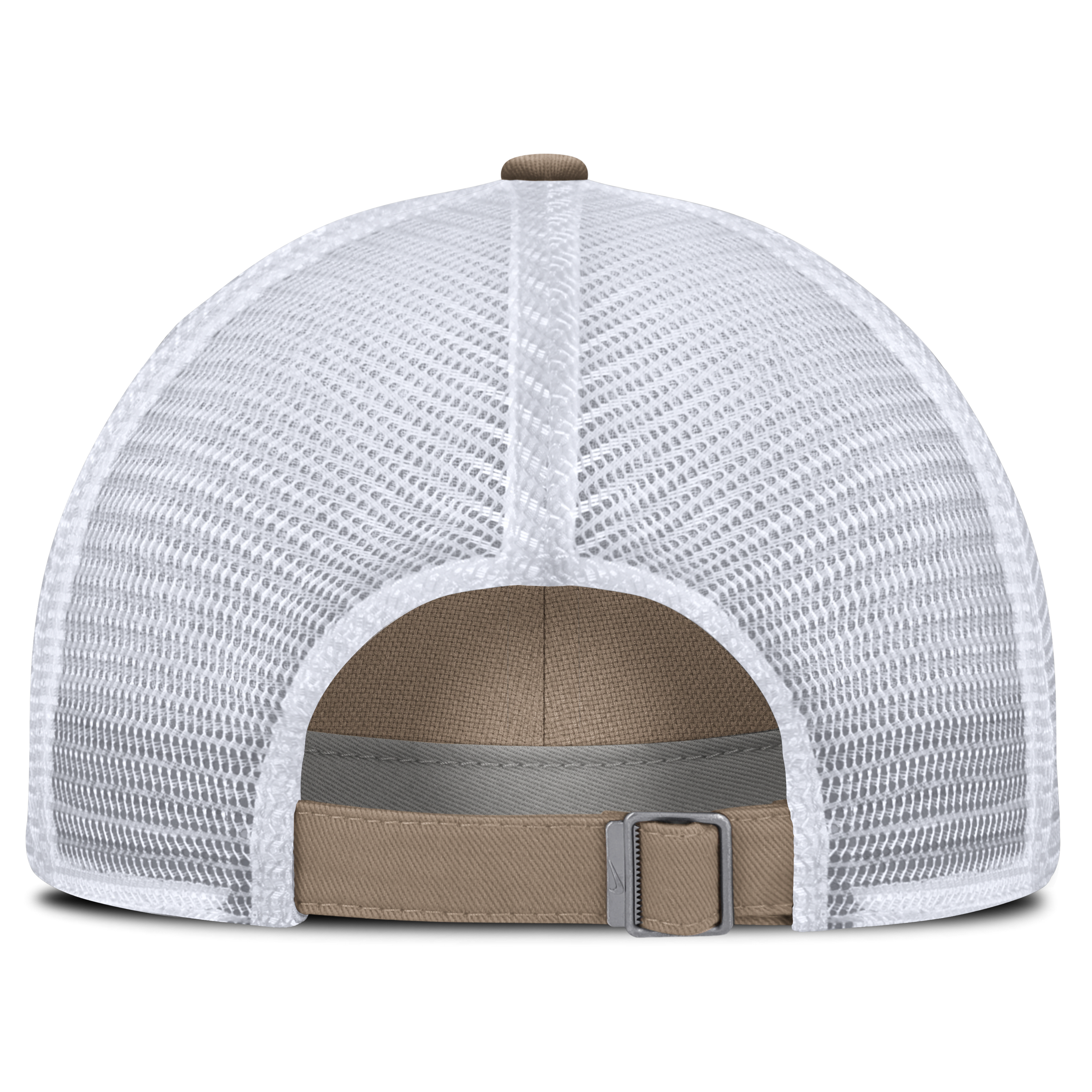 Los Angeles Dodgers Club Men's Nike MLB Trucker Adjustable Hat