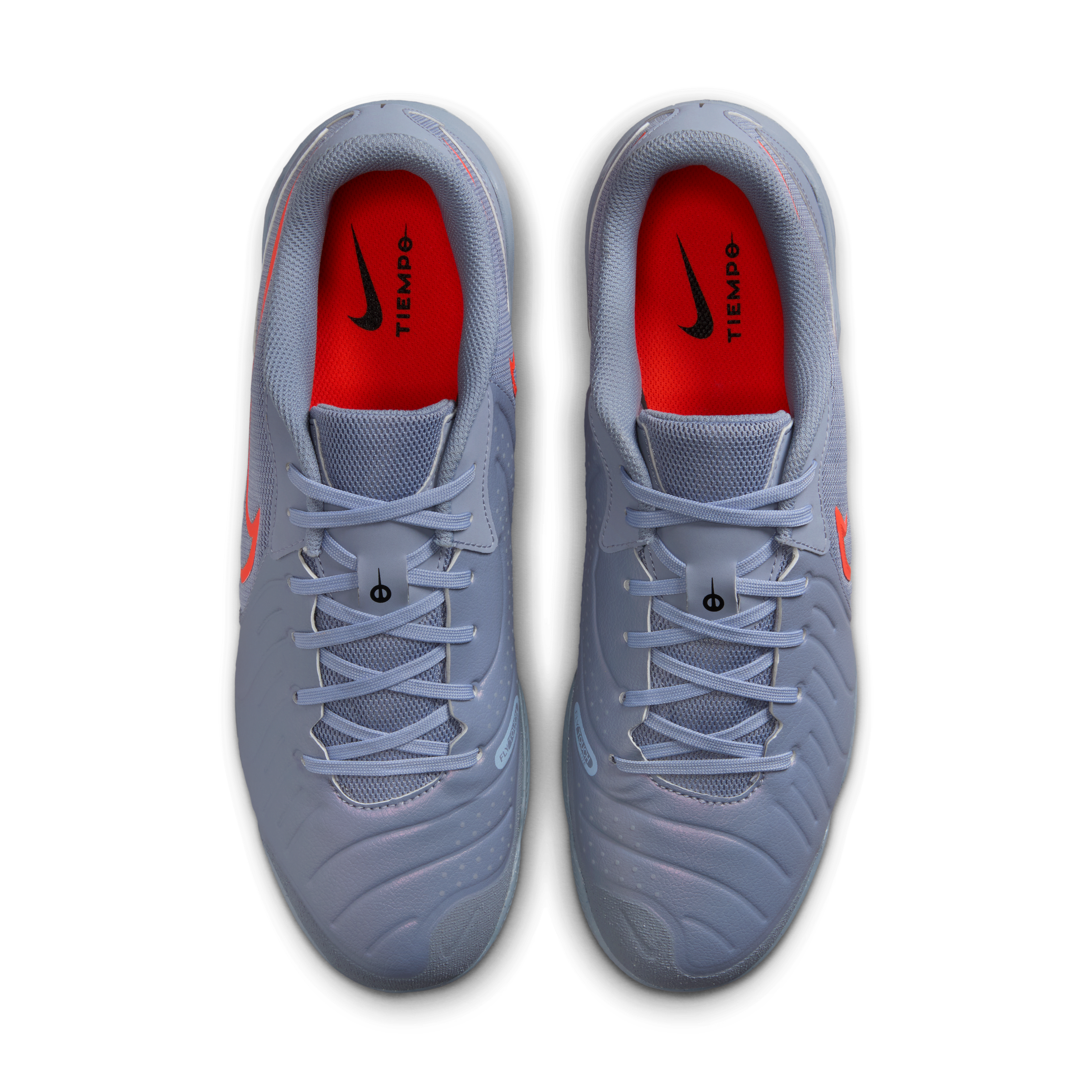 Nike Tiempo Legend 10 Academy Indoor/Court Low-Top Soccer Shoes