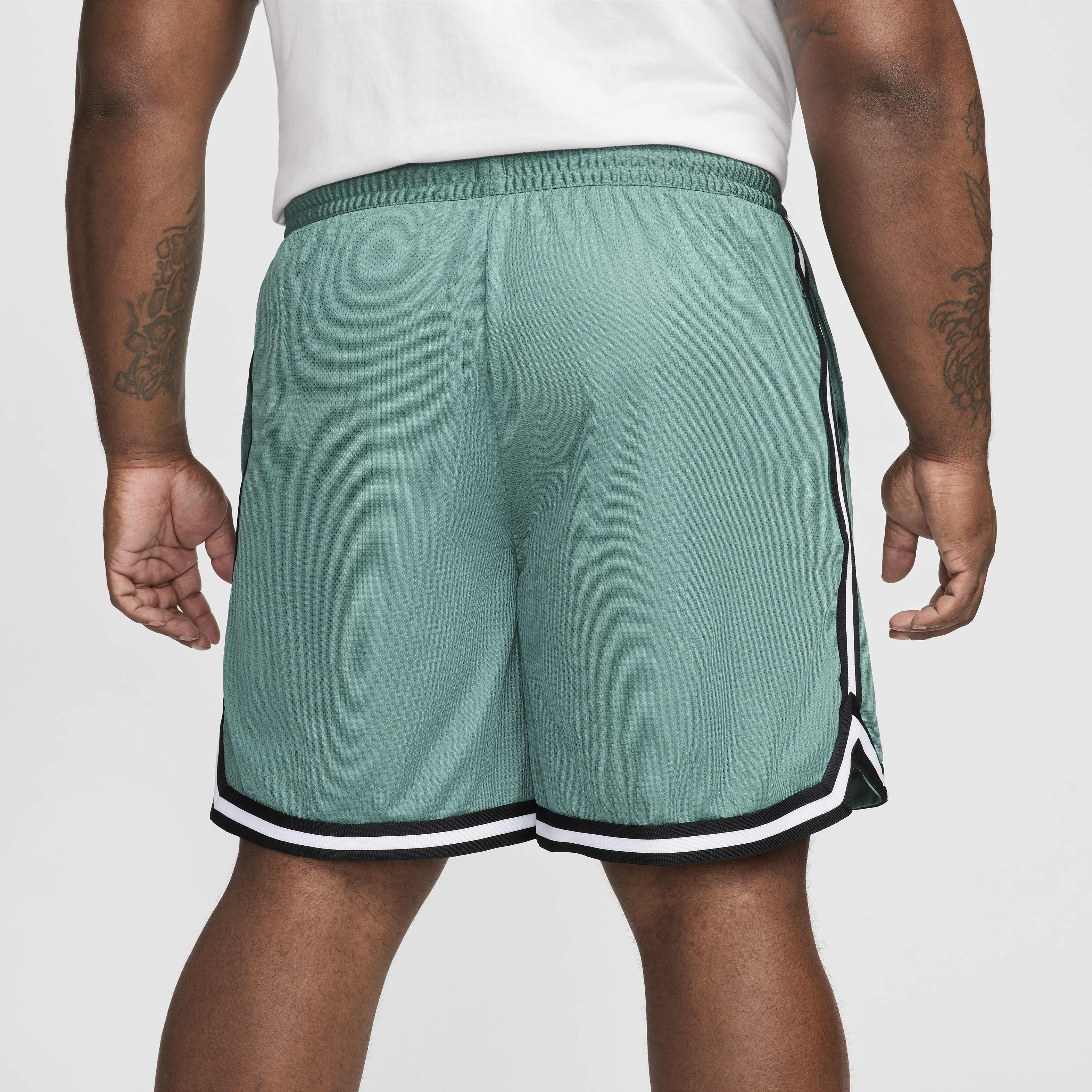 Nike DNA Men's Dri-FIT 8" Basketball Shorts