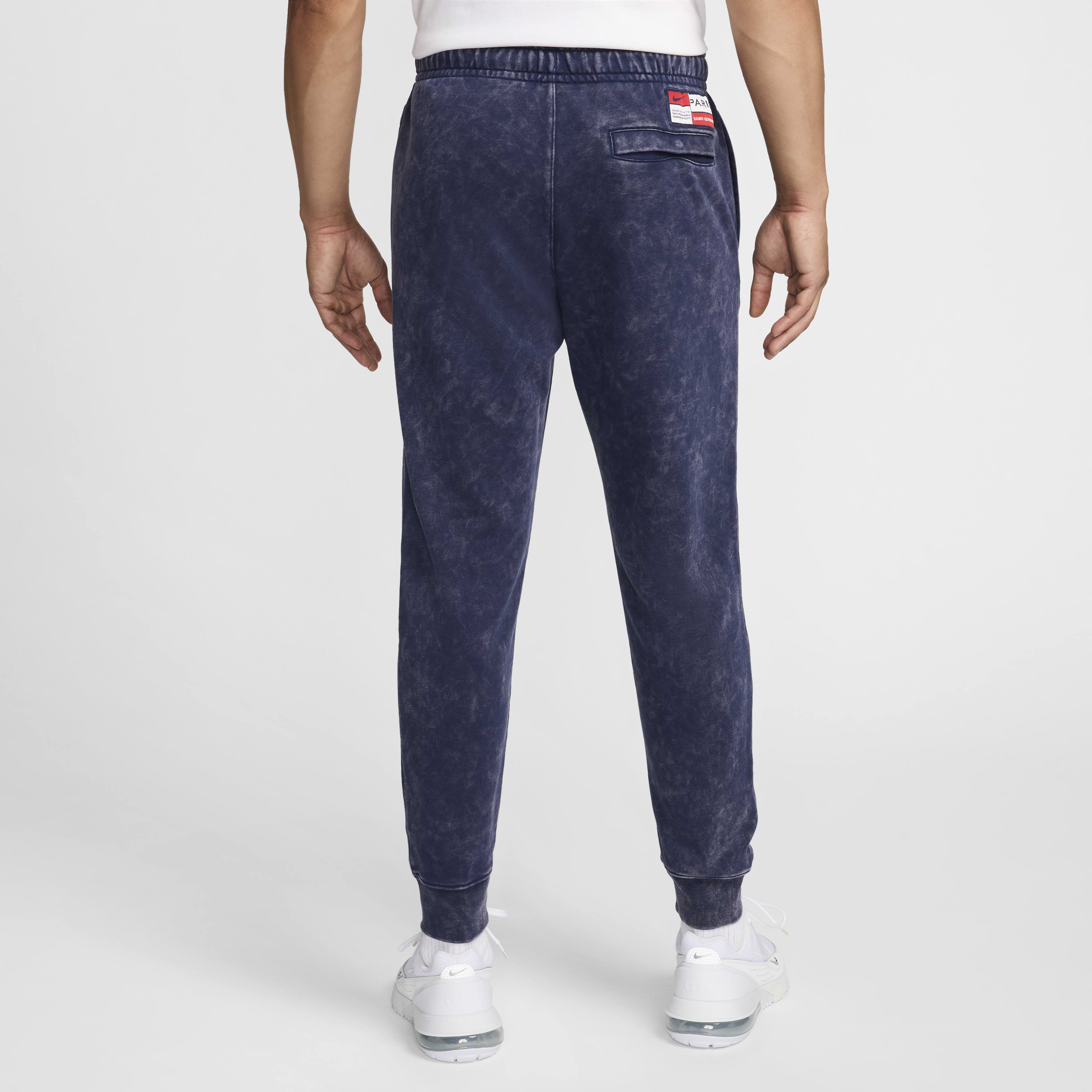 Paris Saint-Germain Club Men's Nike Soccer Jogger