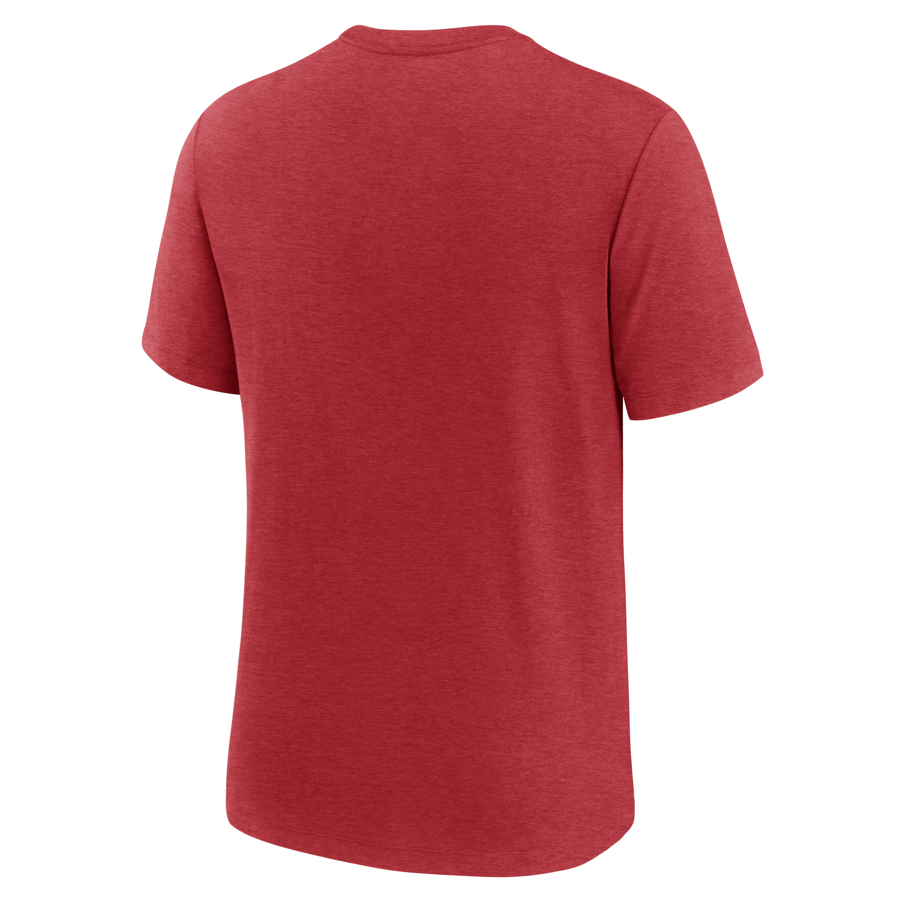 USC Arch Over Logo Men's Nike College T-Shirt