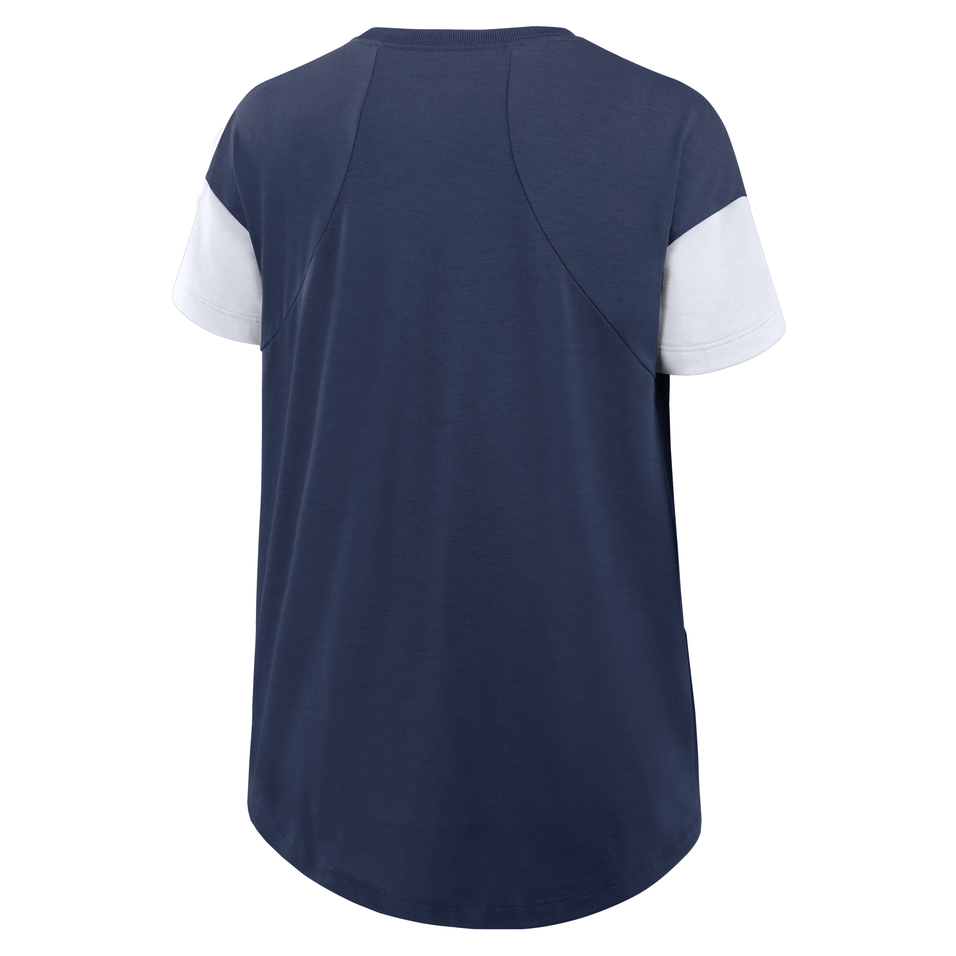 New York Yankees Flowy Women’s Nike Dri-FIT MLB T-Shirt