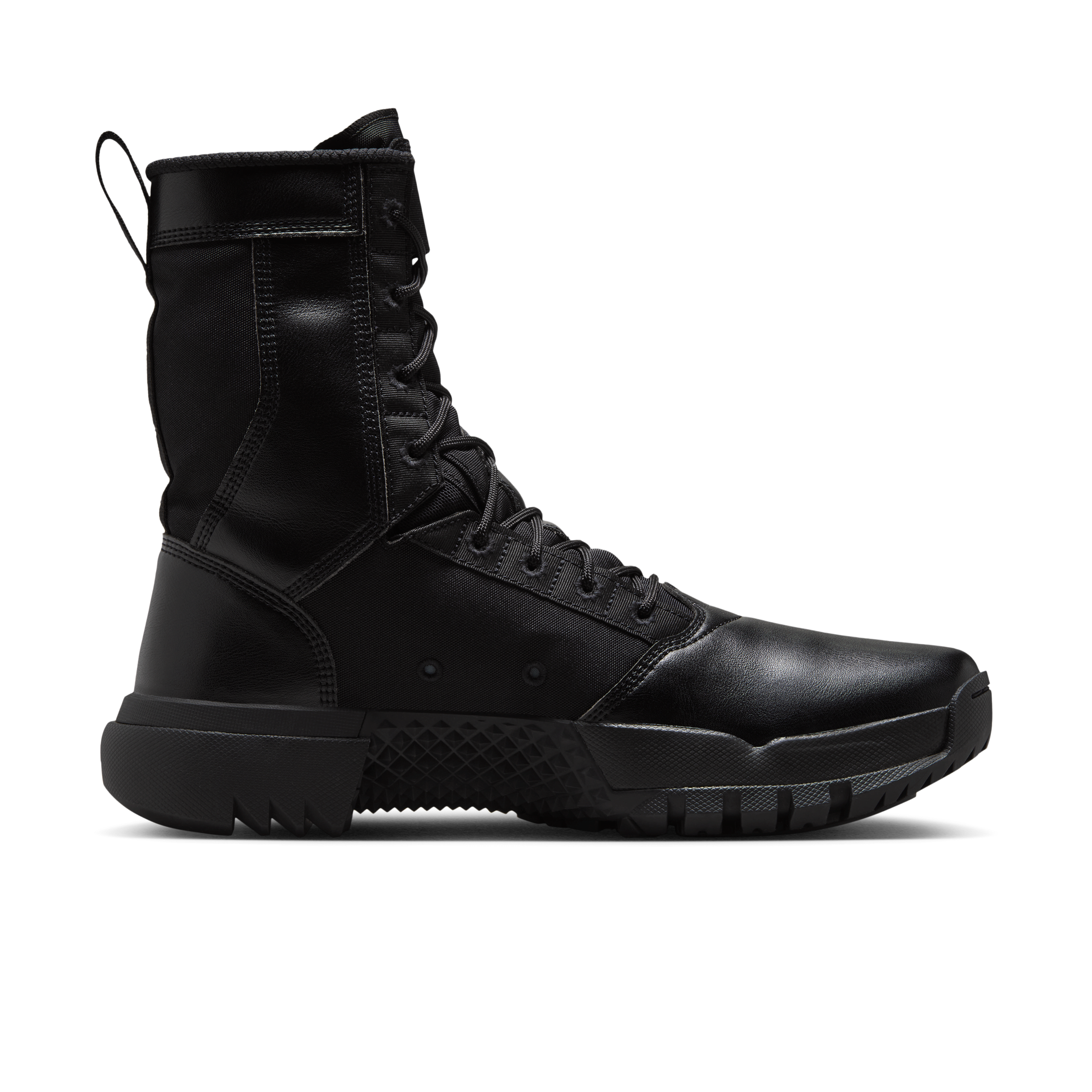 Nike SFB Air Field Ukiah 8" Tactical Boots