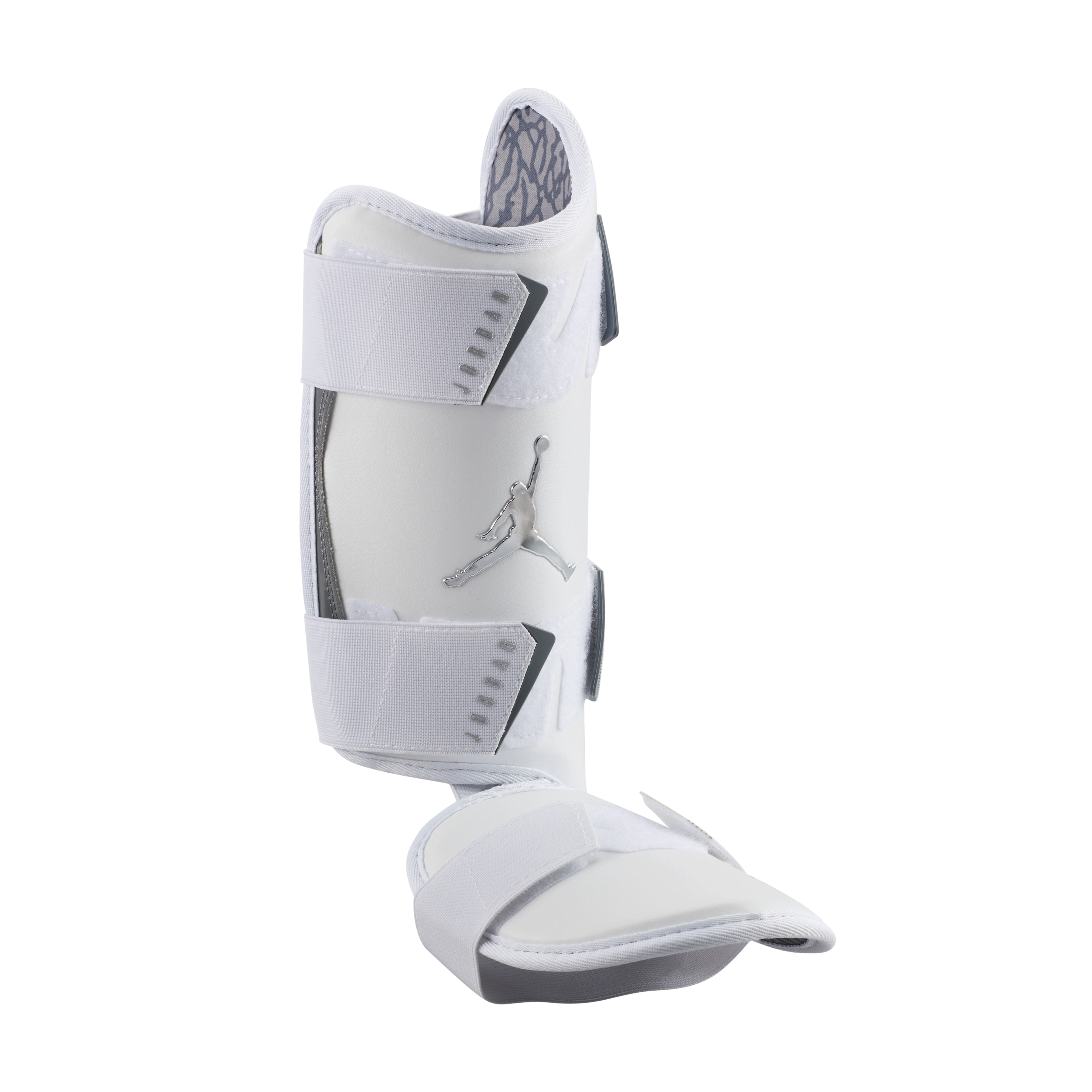 Jordan Fly Baseball Batter's Leg Guard (Left-Handed Hitter)