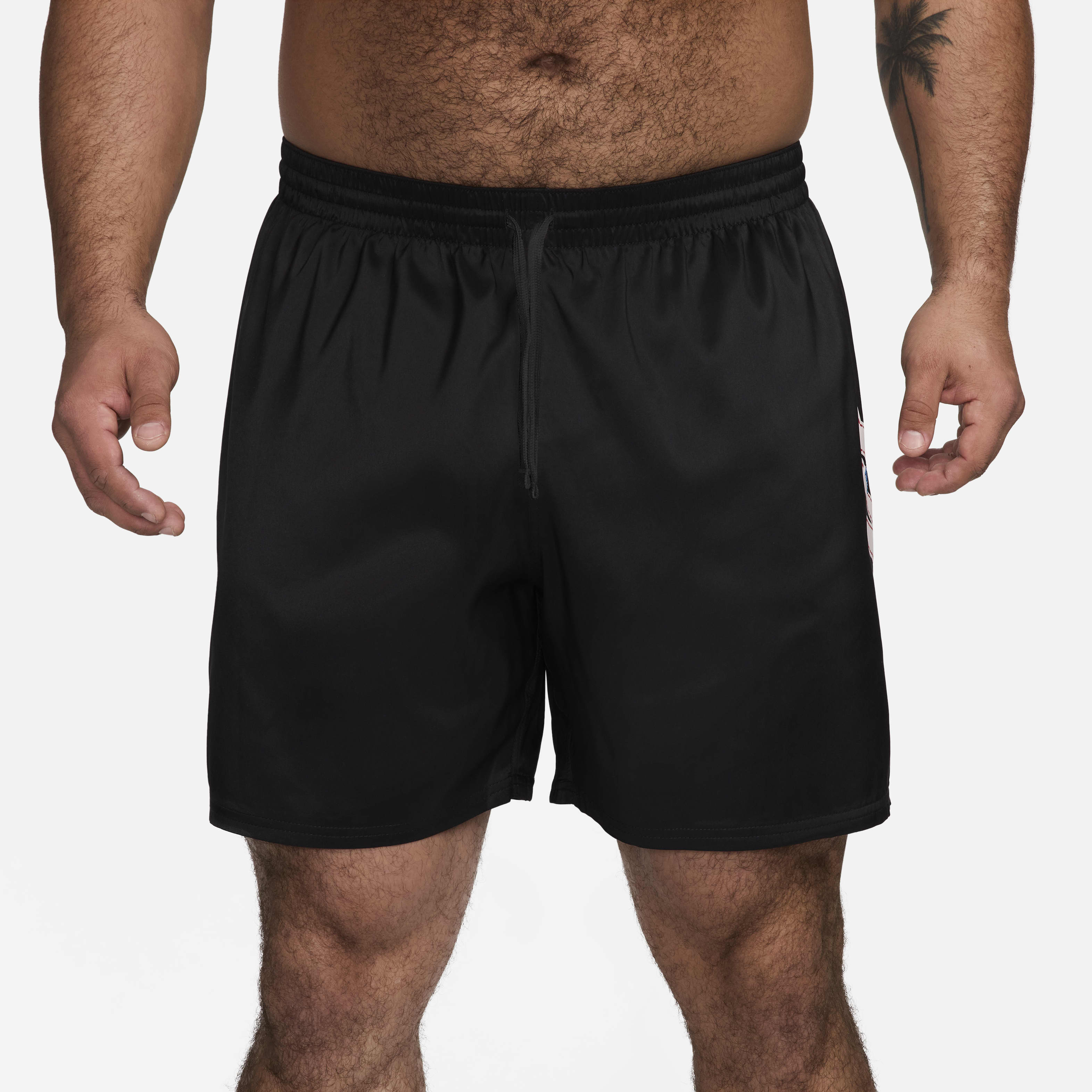 Nike Swim Big Block Men's 9" Volley Shorts (Extended Size)