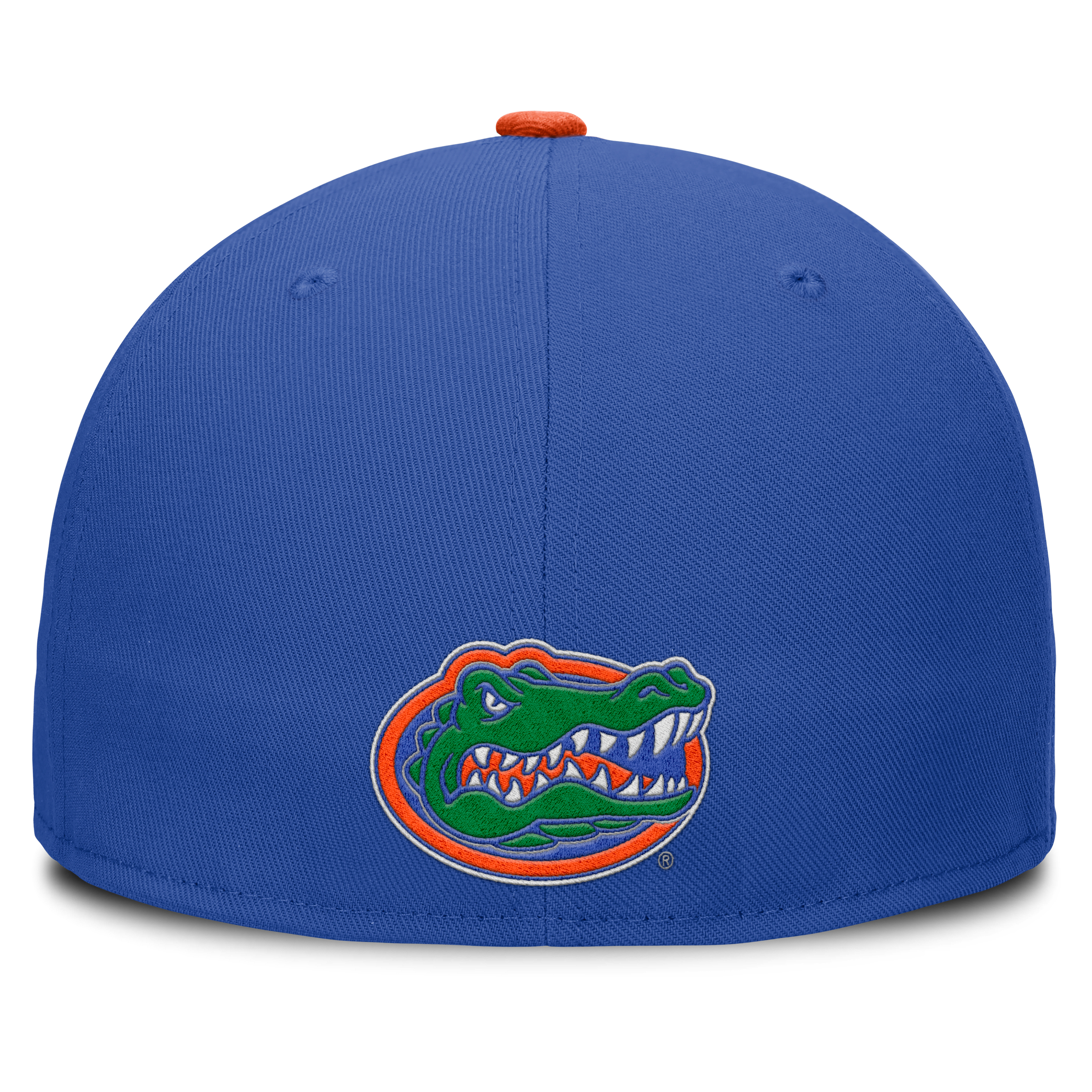 Florida Primetime Men's Jordan Brand Dri-FIT College Fitted Hat